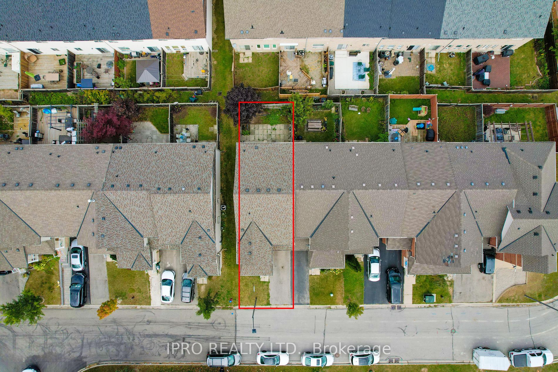 121 Livingston Road