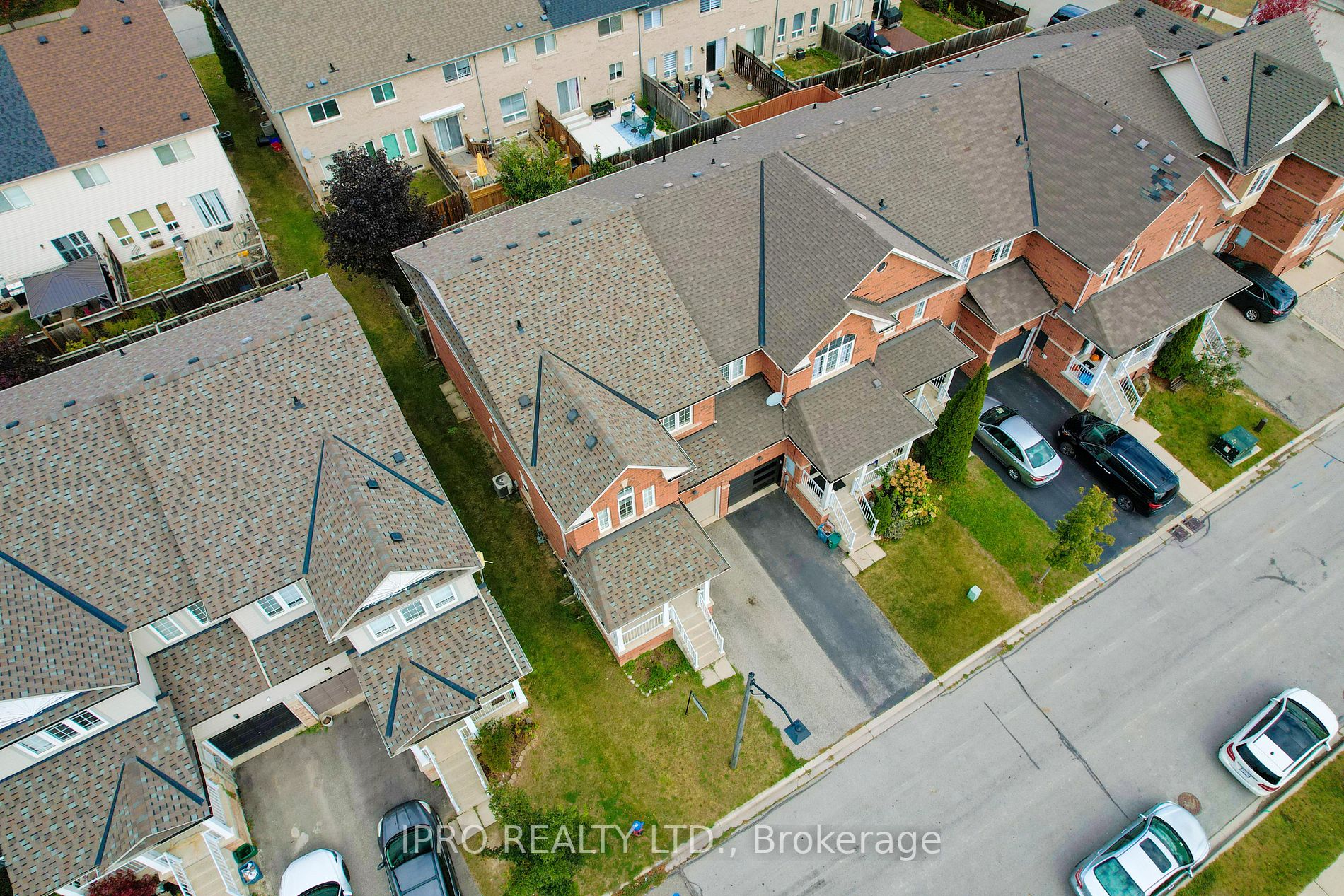 121 Livingston Road