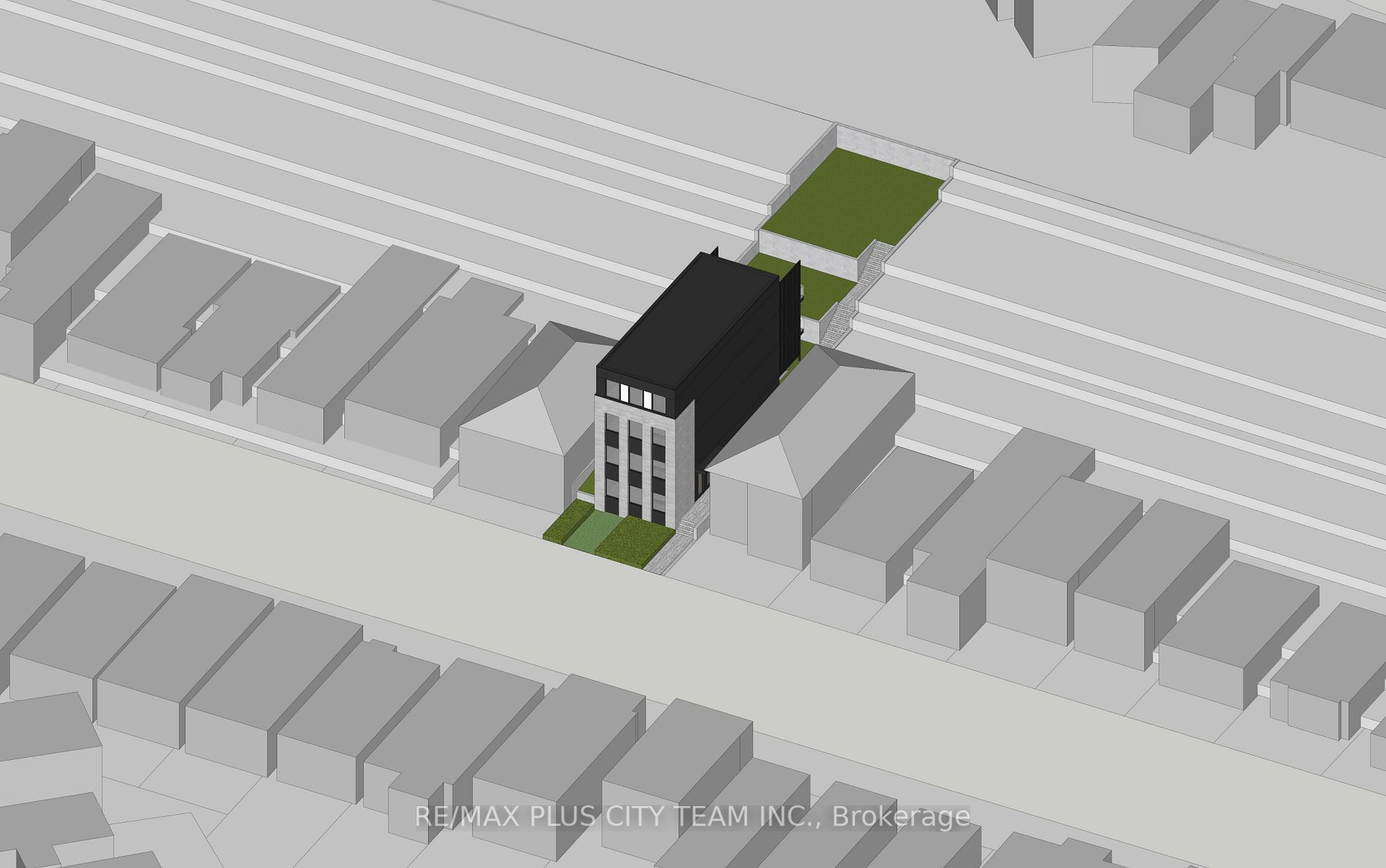 25 Holmesdale Rd