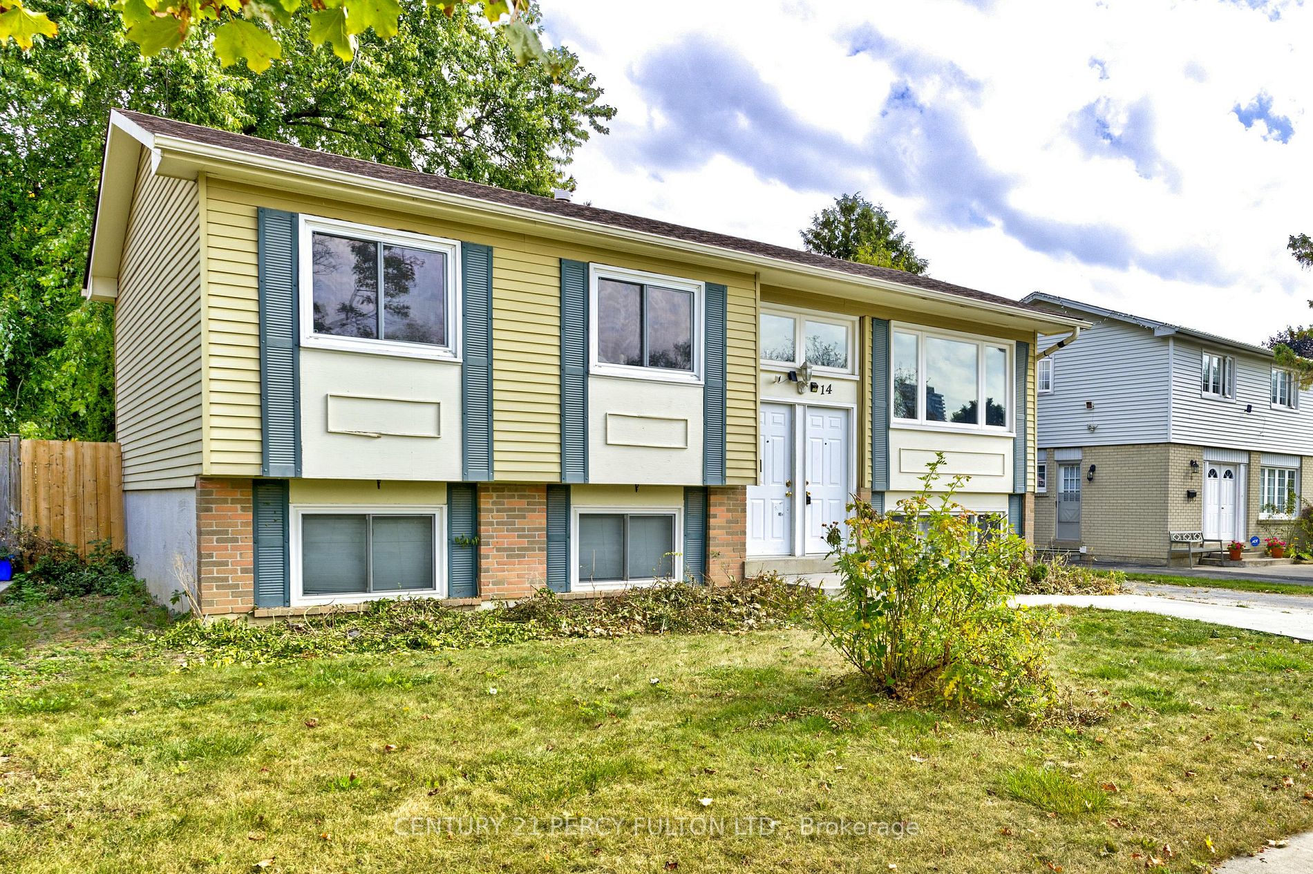 14 Madoc Dr