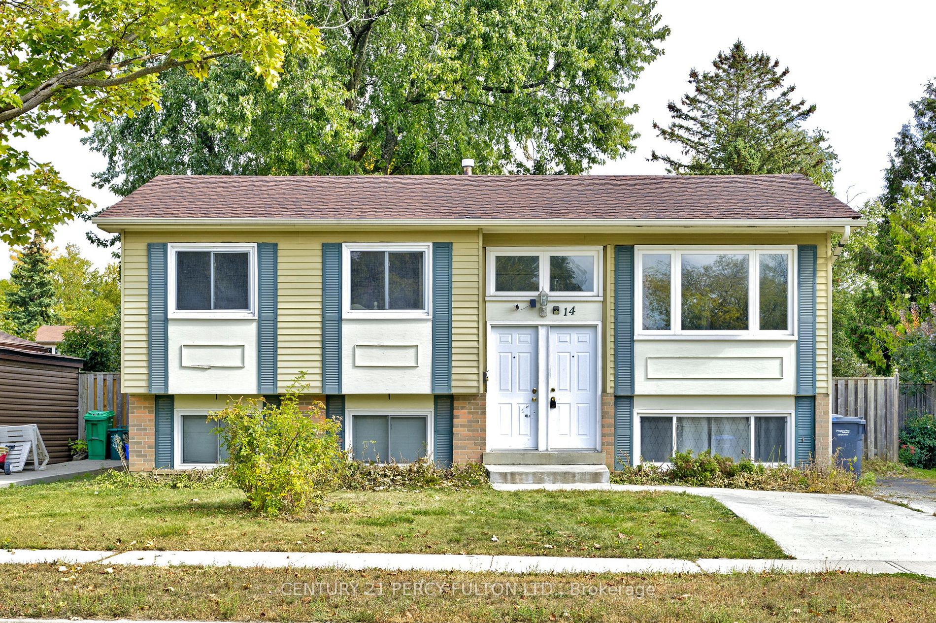 14 Madoc Dr