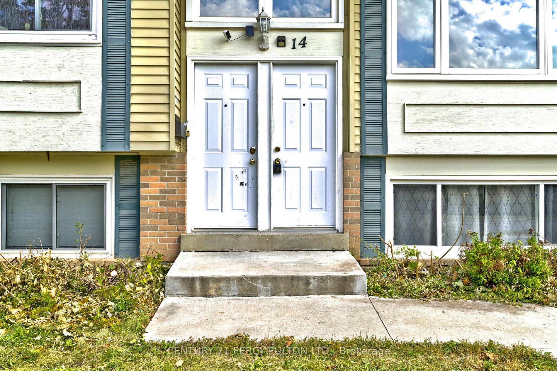 14 Madoc Dr