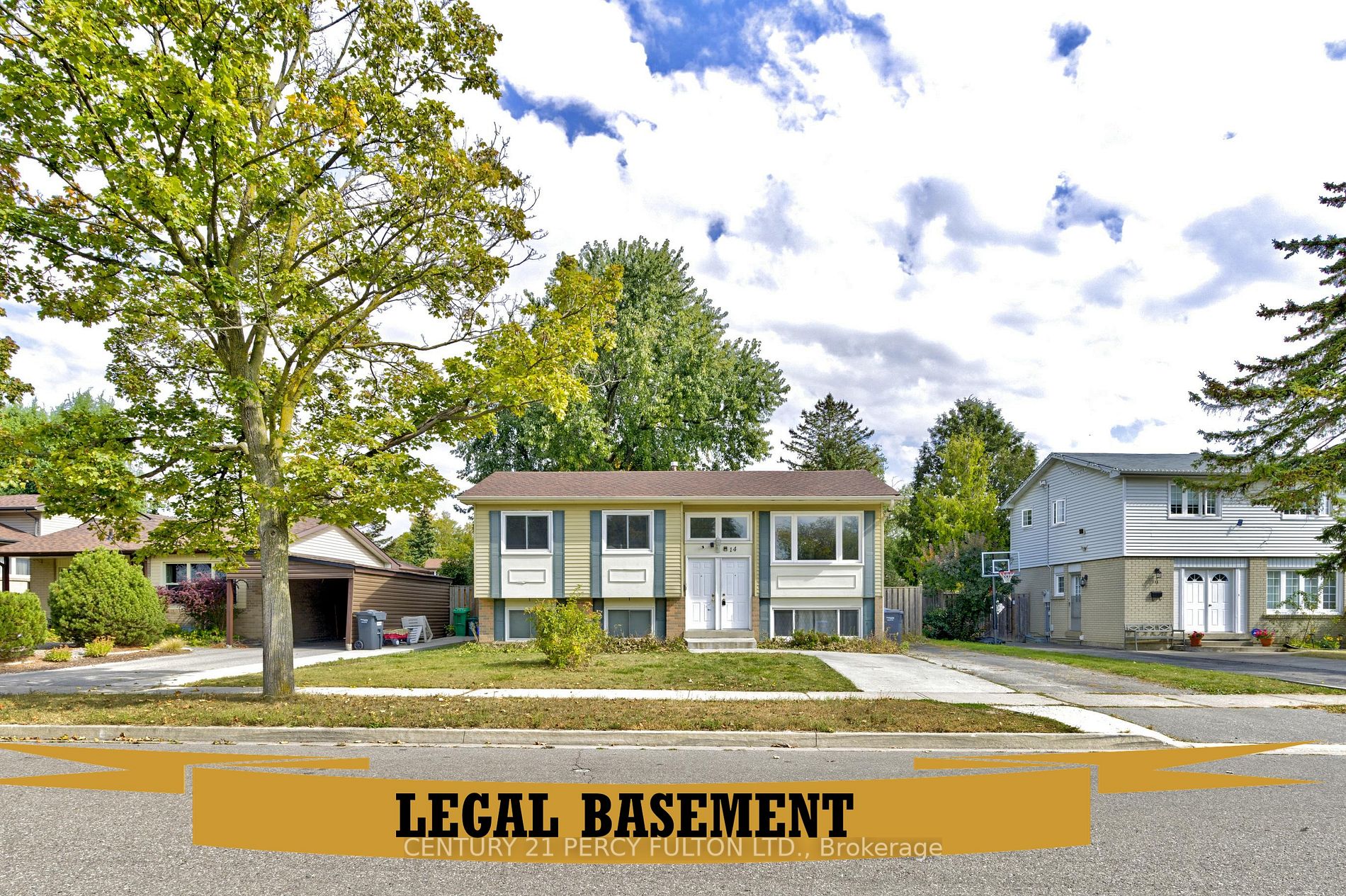 14 Madoc Dr