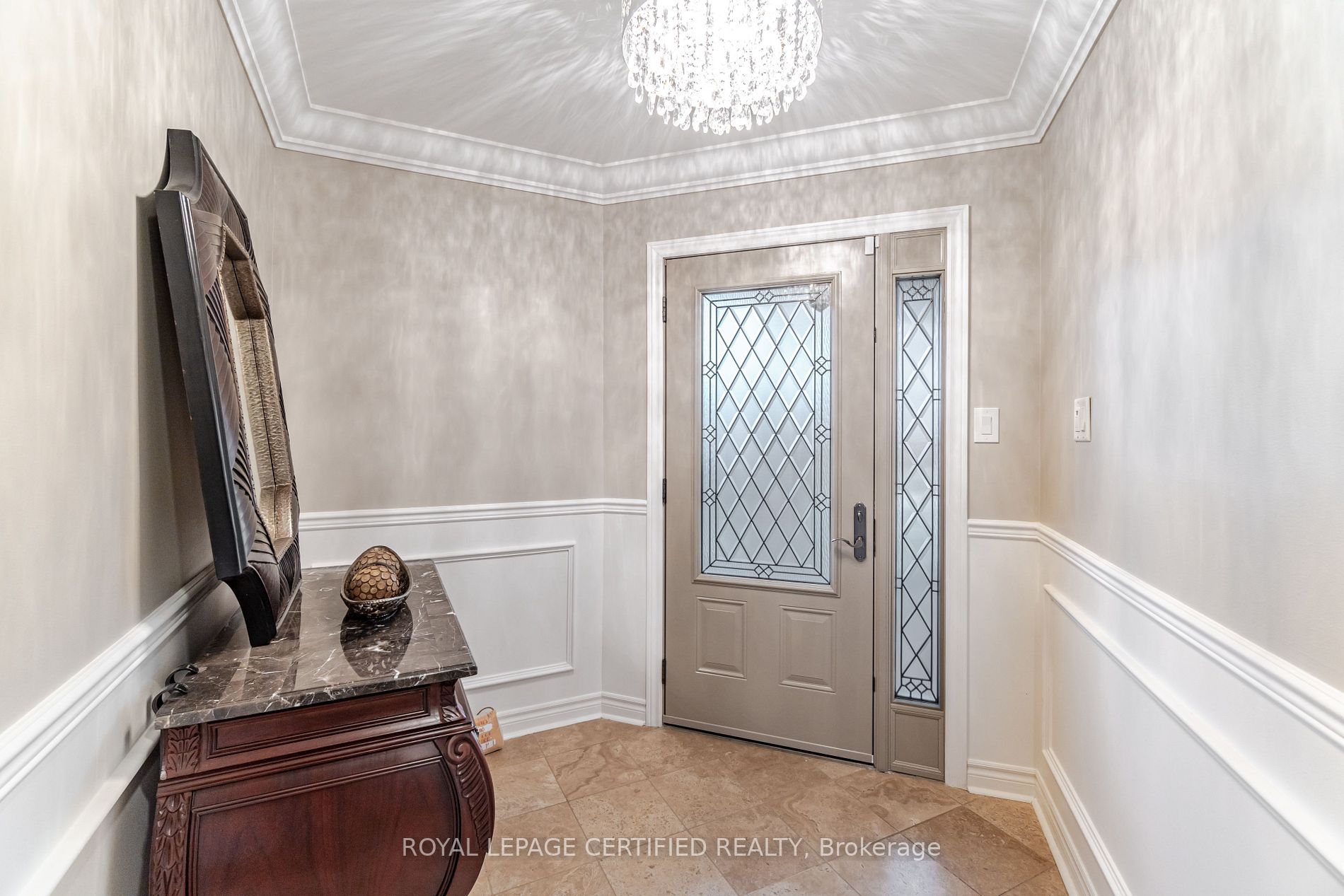 22 Bradwick Court