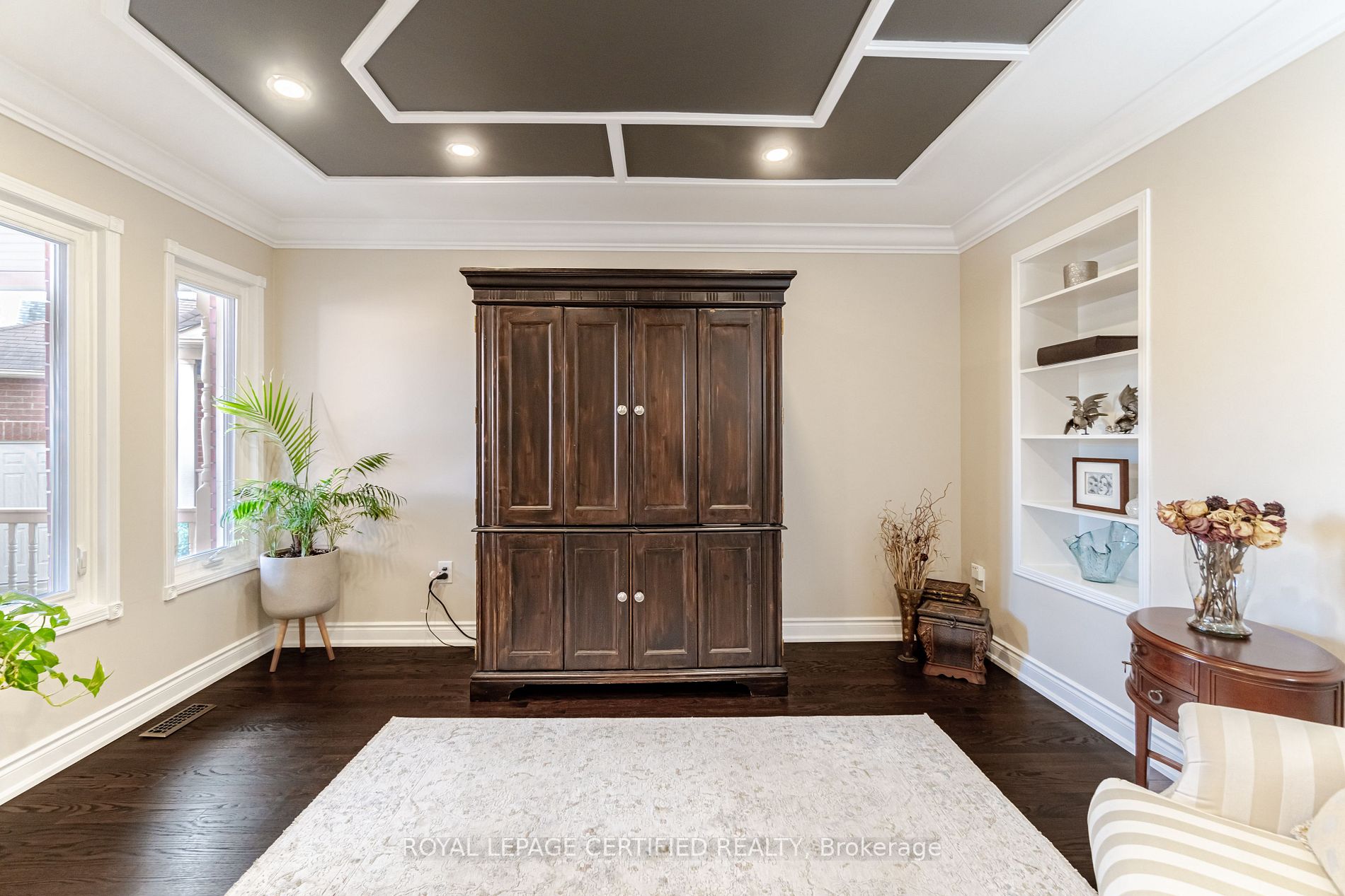 22 Bradwick Court