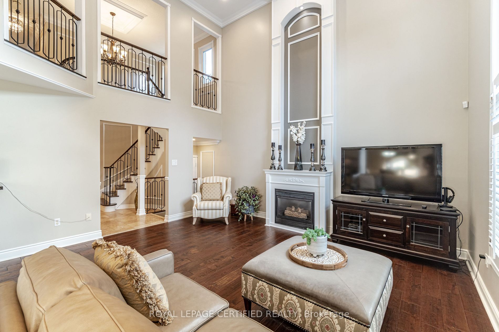 22 Bradwick Court