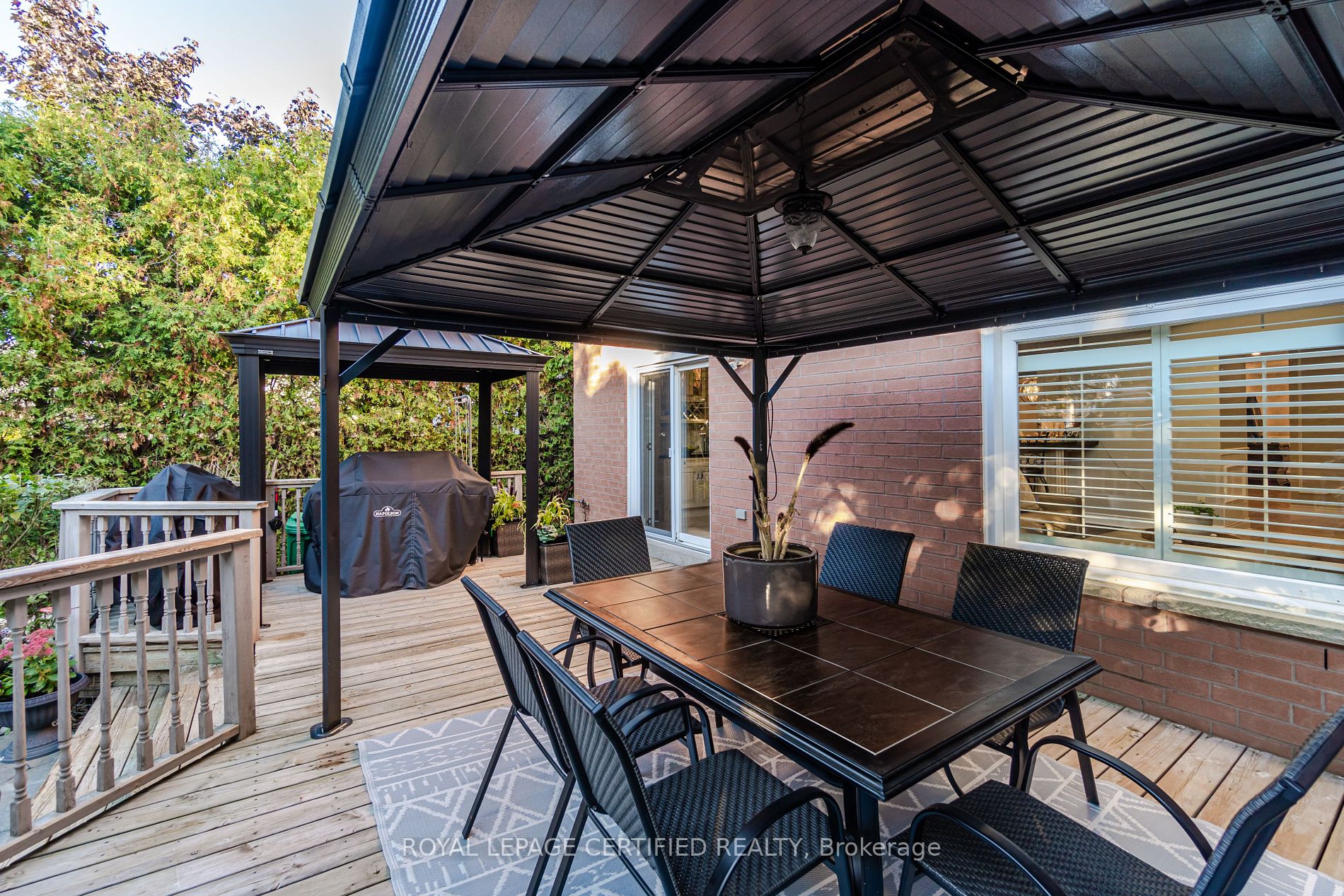 22 Bradwick Court