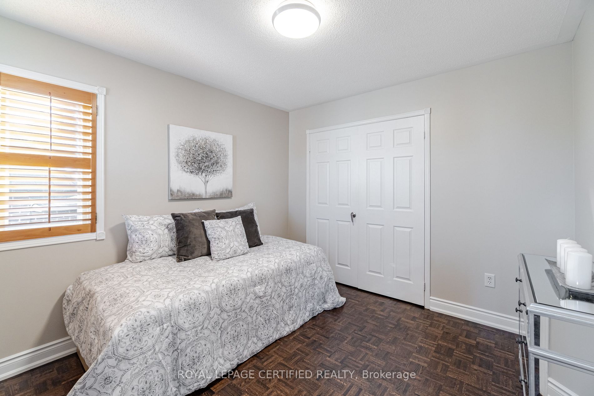 22 Bradwick Court
