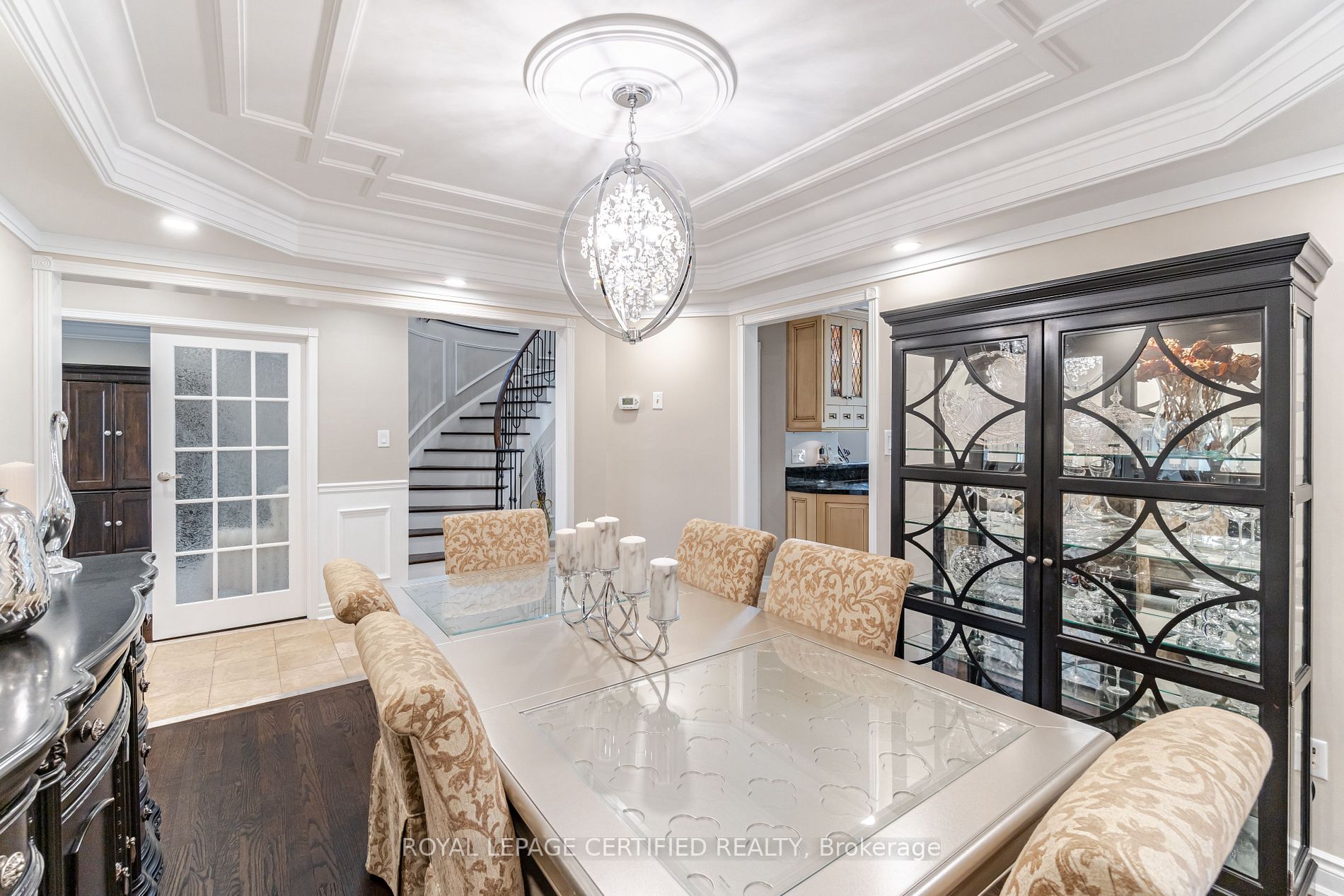 22 Bradwick Court