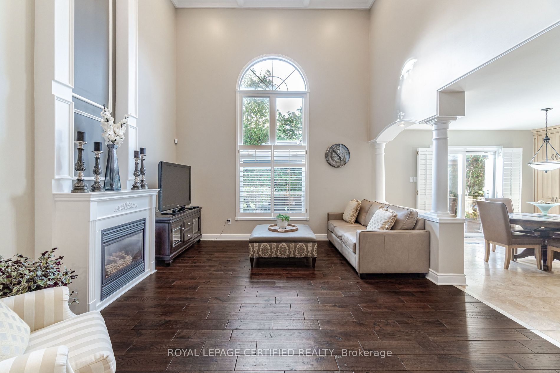22 Bradwick Court