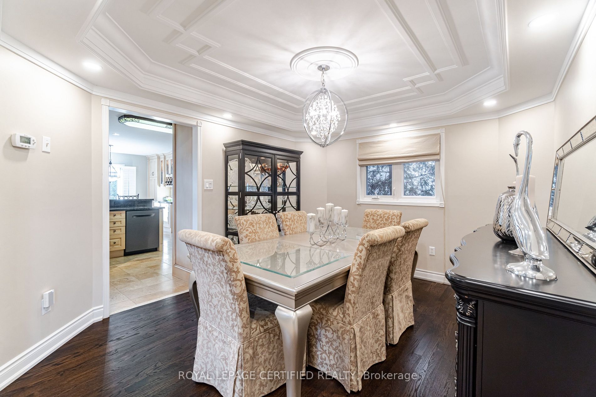 22 Bradwick Court