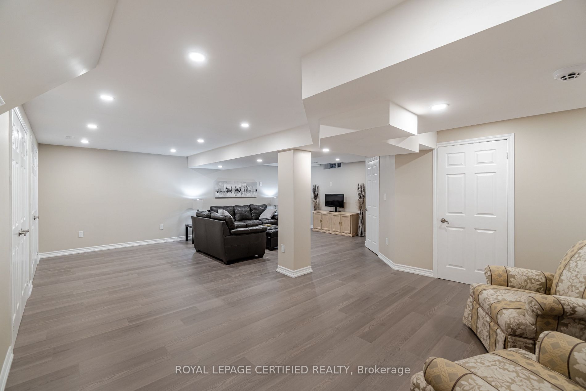 22 Bradwick Court