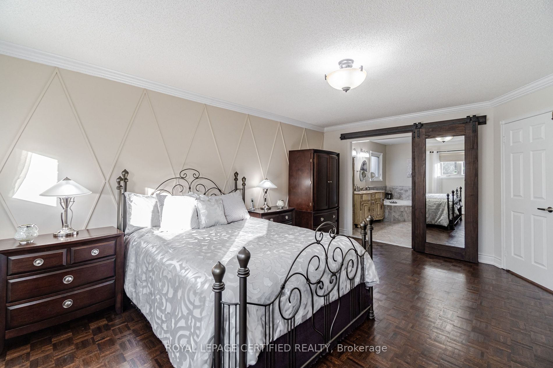 22 Bradwick Court