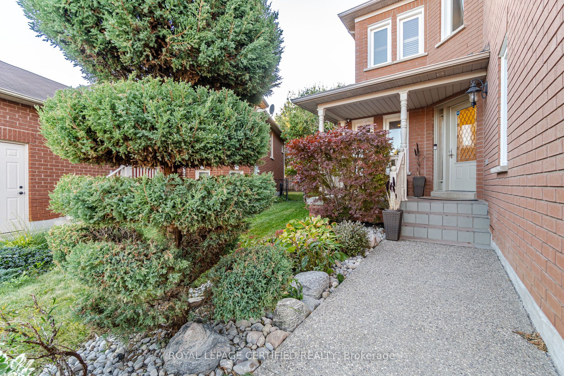 22 Bradwick Court