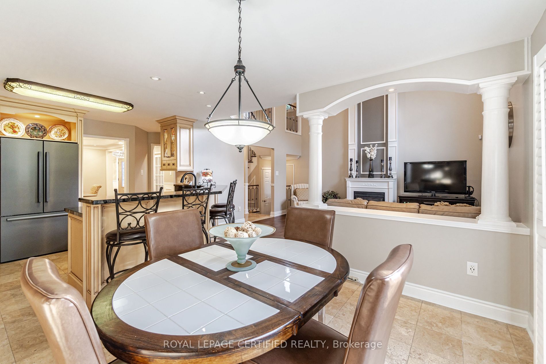 22 Bradwick Court