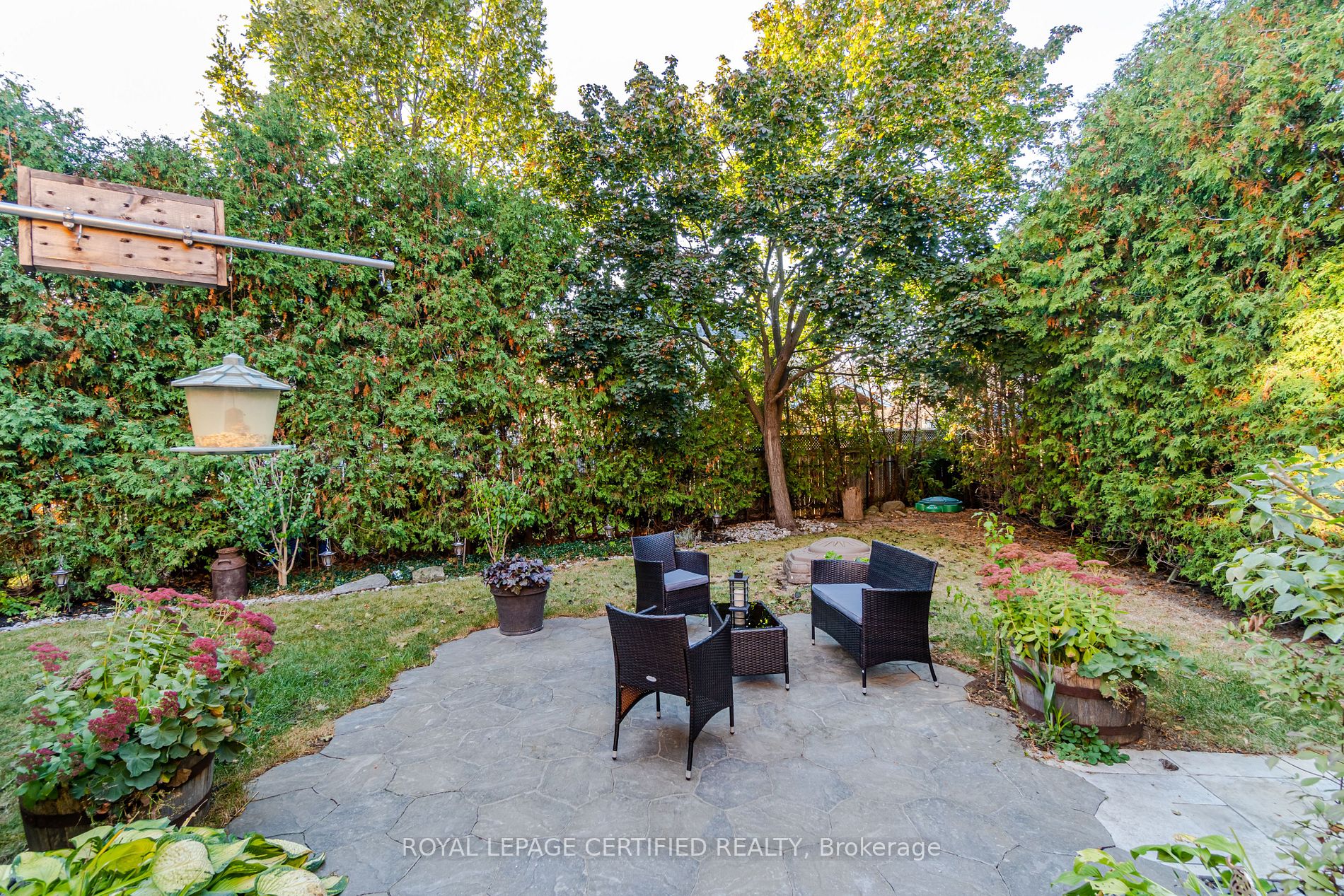 22 Bradwick Court