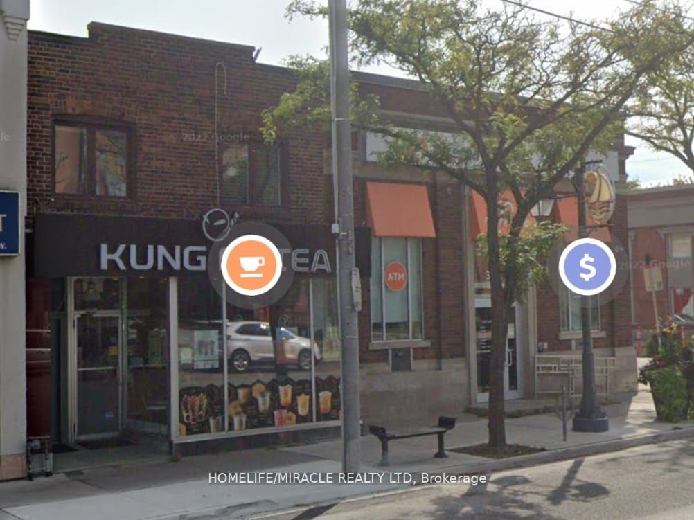 2999 Lake Shore Blvd W