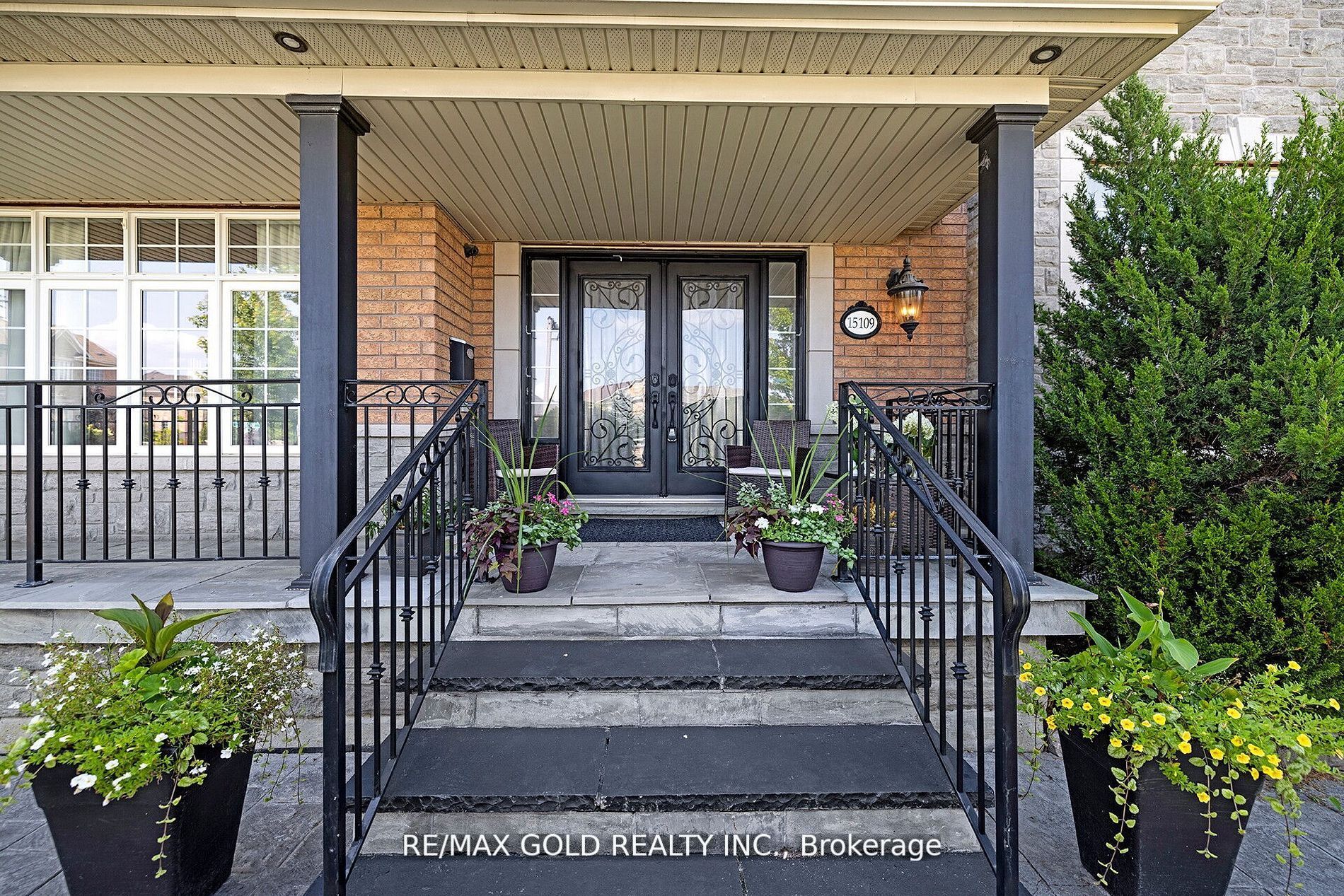 15109 Danby Road