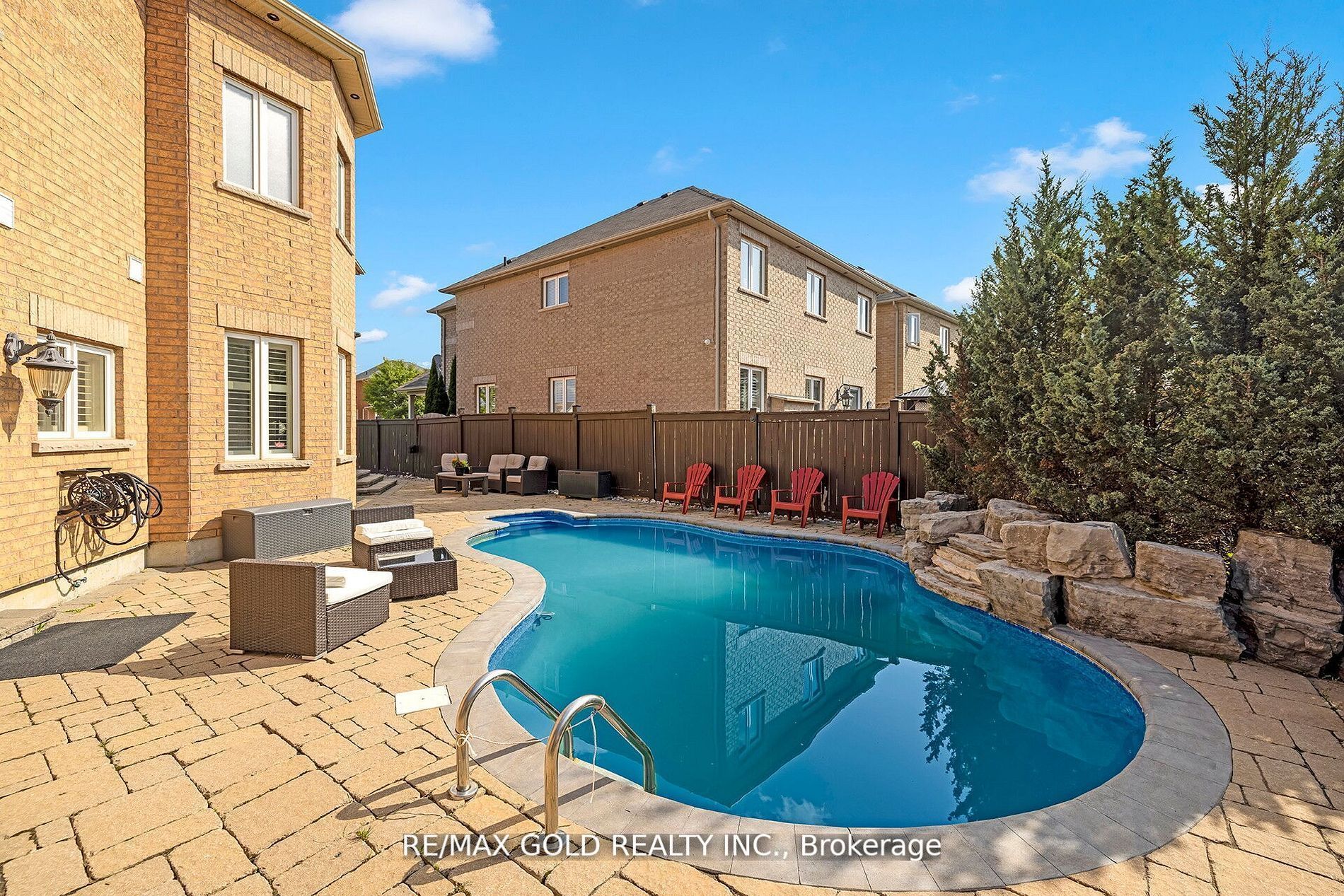 15109 Danby Road