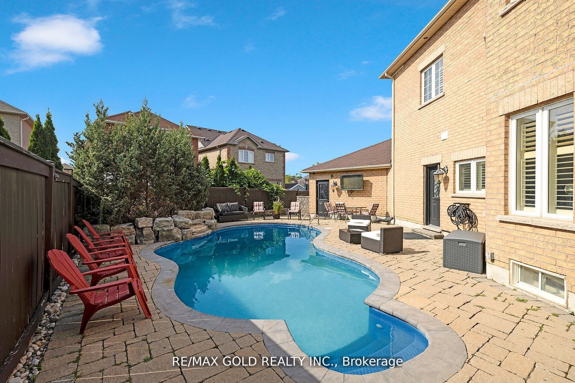 15109 Danby Road