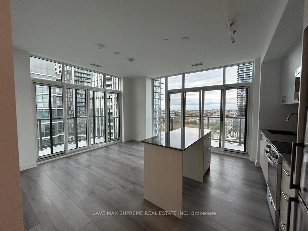 1195 The Queensway St, ##1007