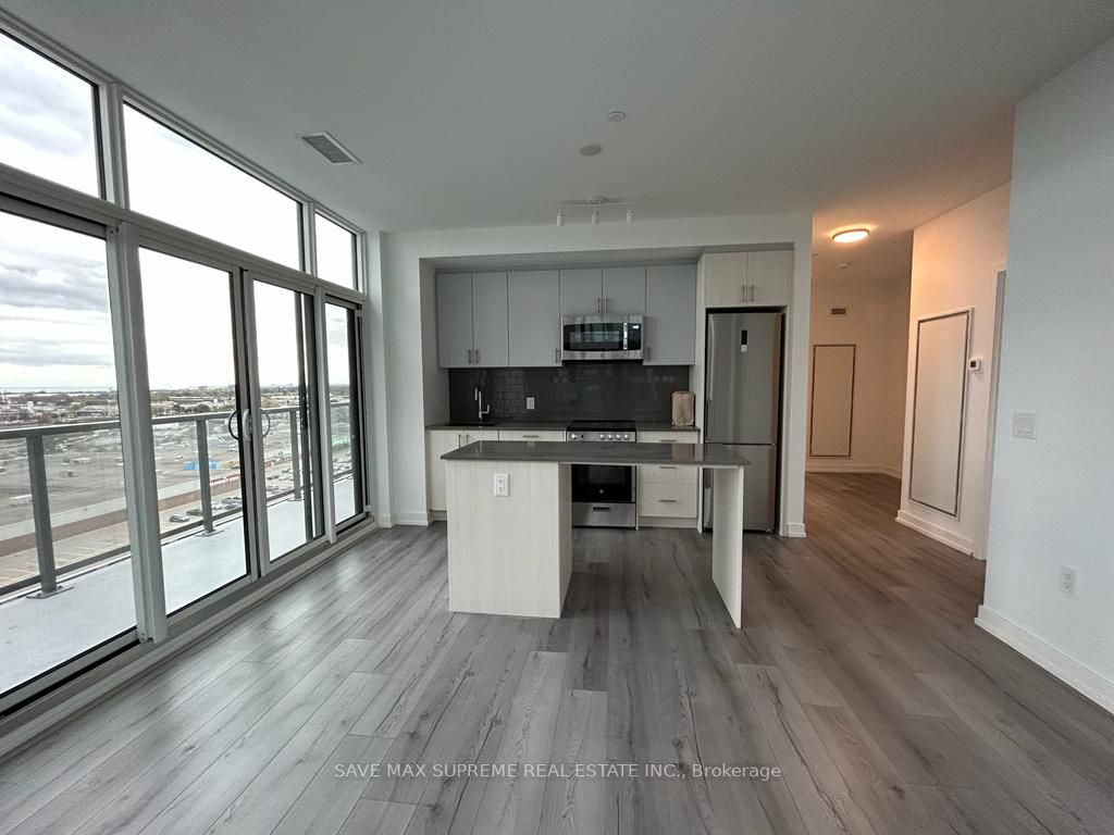 1195 The Queensway St, ##1007