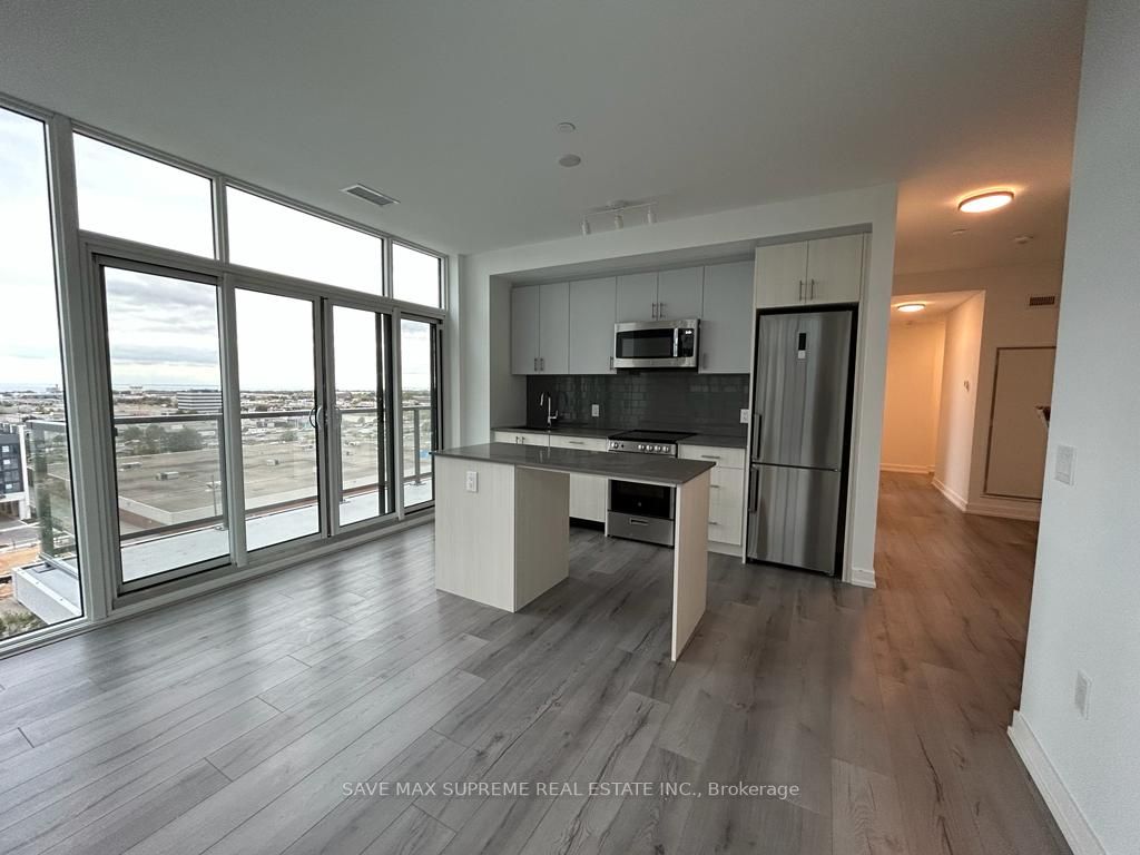 1195 The Queensway St, ##1007