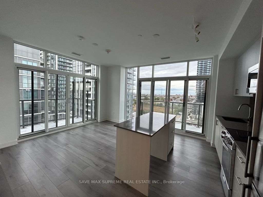 1195 The Queensway St, ##1007