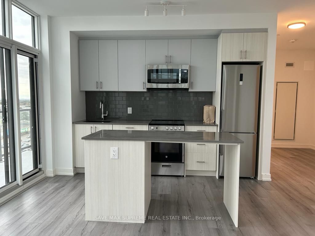 1195 The Queensway St, ##1007