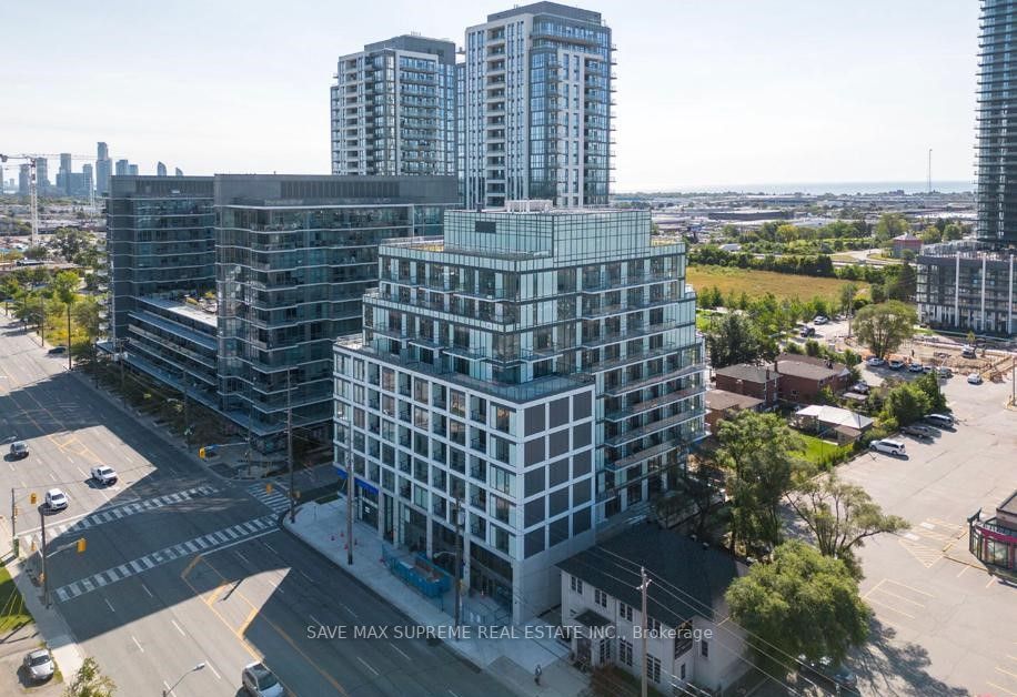 1195 The Queensway St, ##1007
