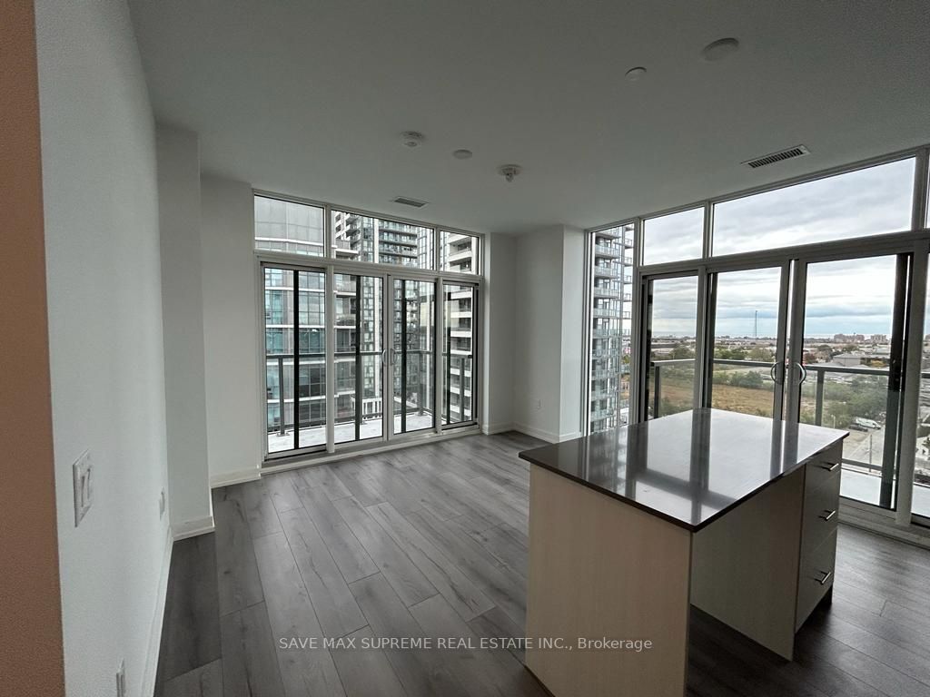1195 The Queensway St, ##1007