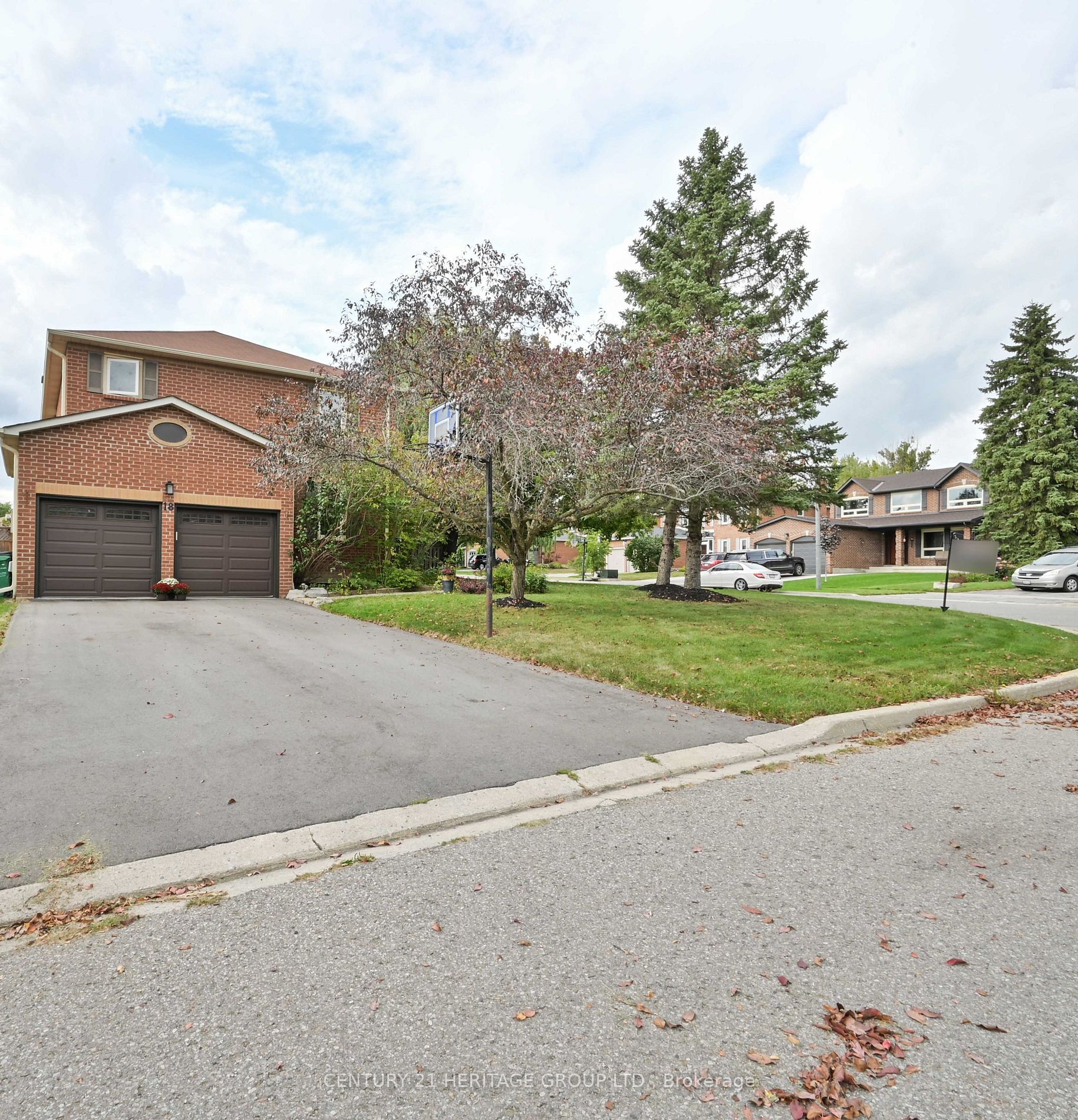 18 Egan Cres