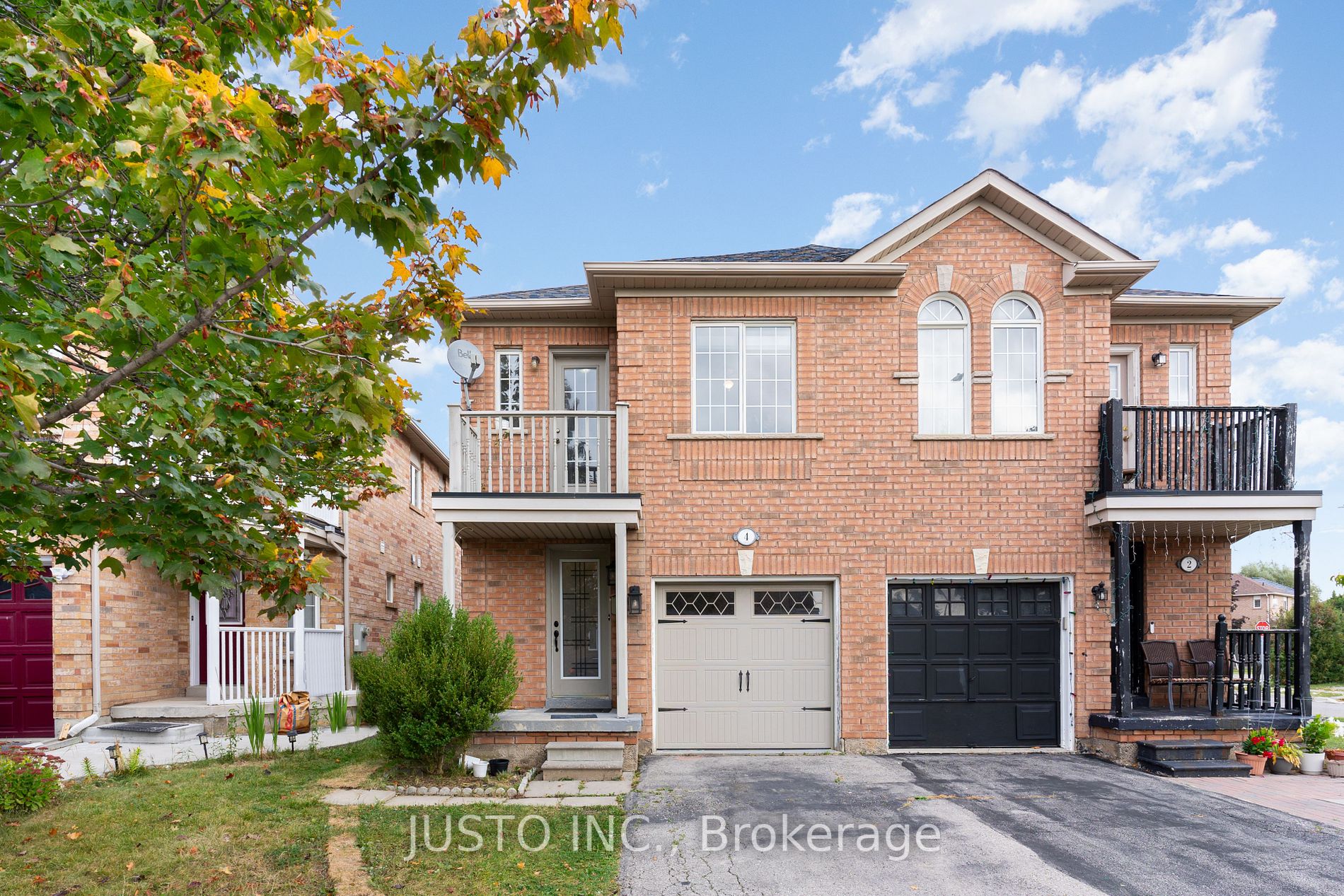 4 Ozner Crt