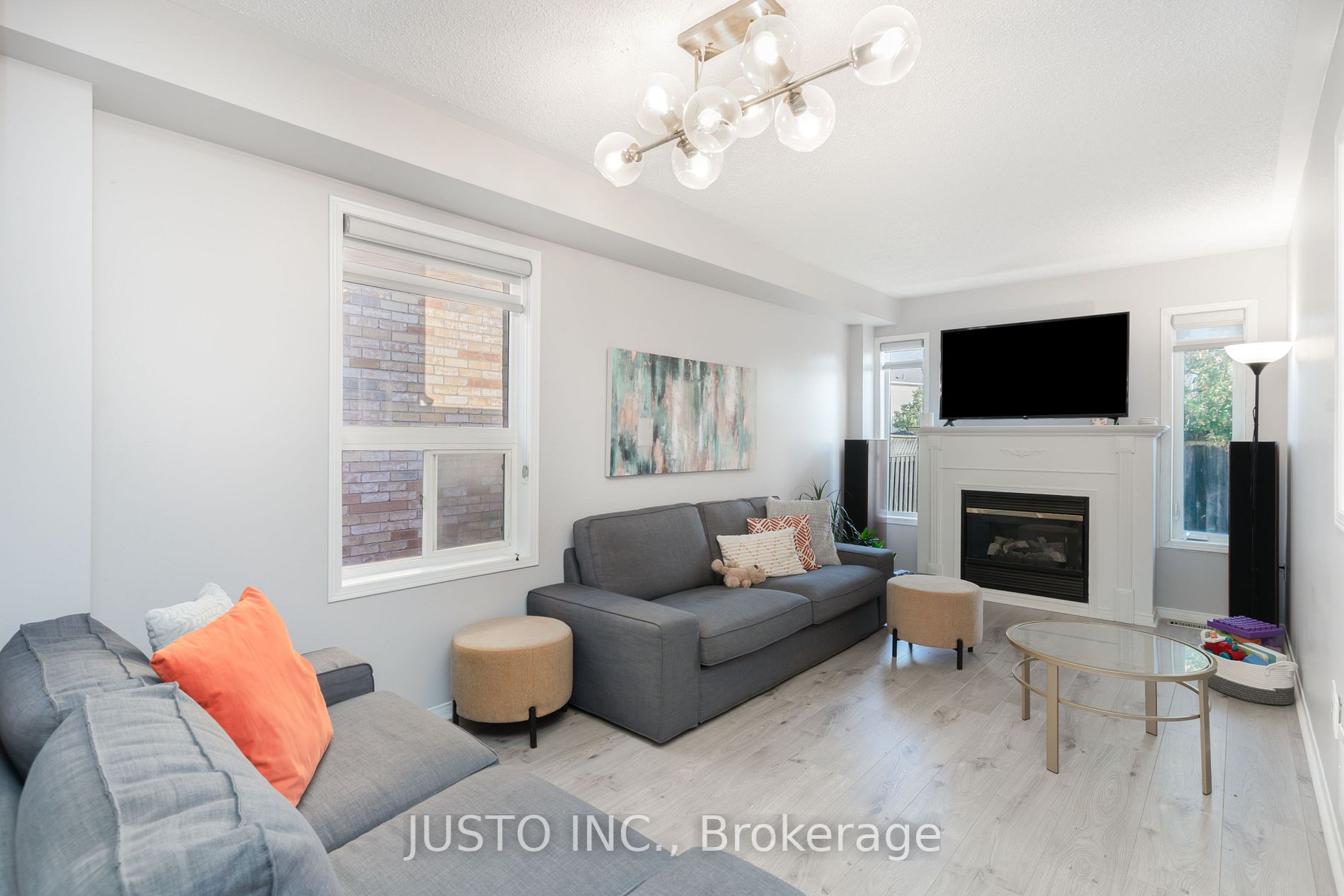 4 Ozner Crt