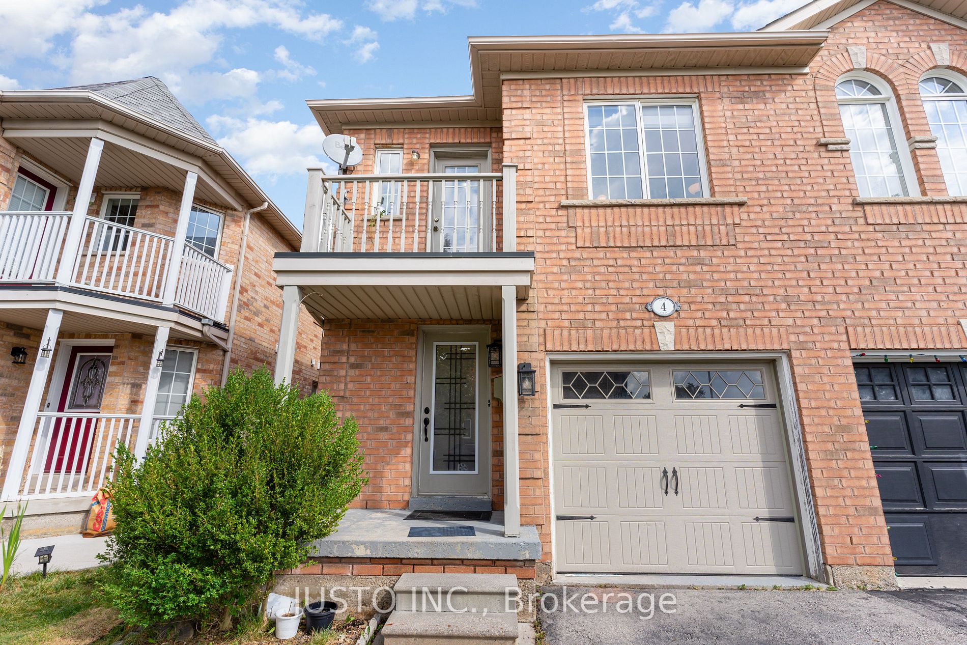 4 Ozner Crt