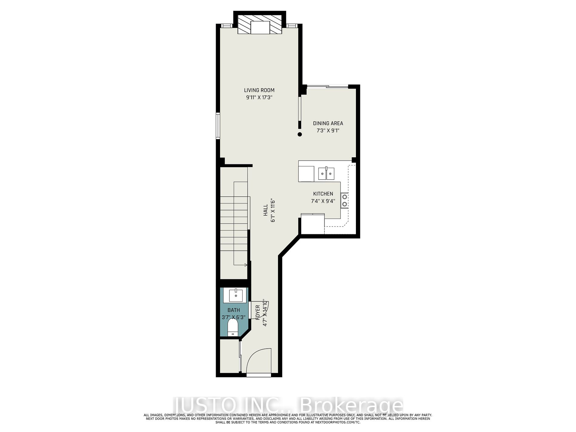 4 Ozner Crt