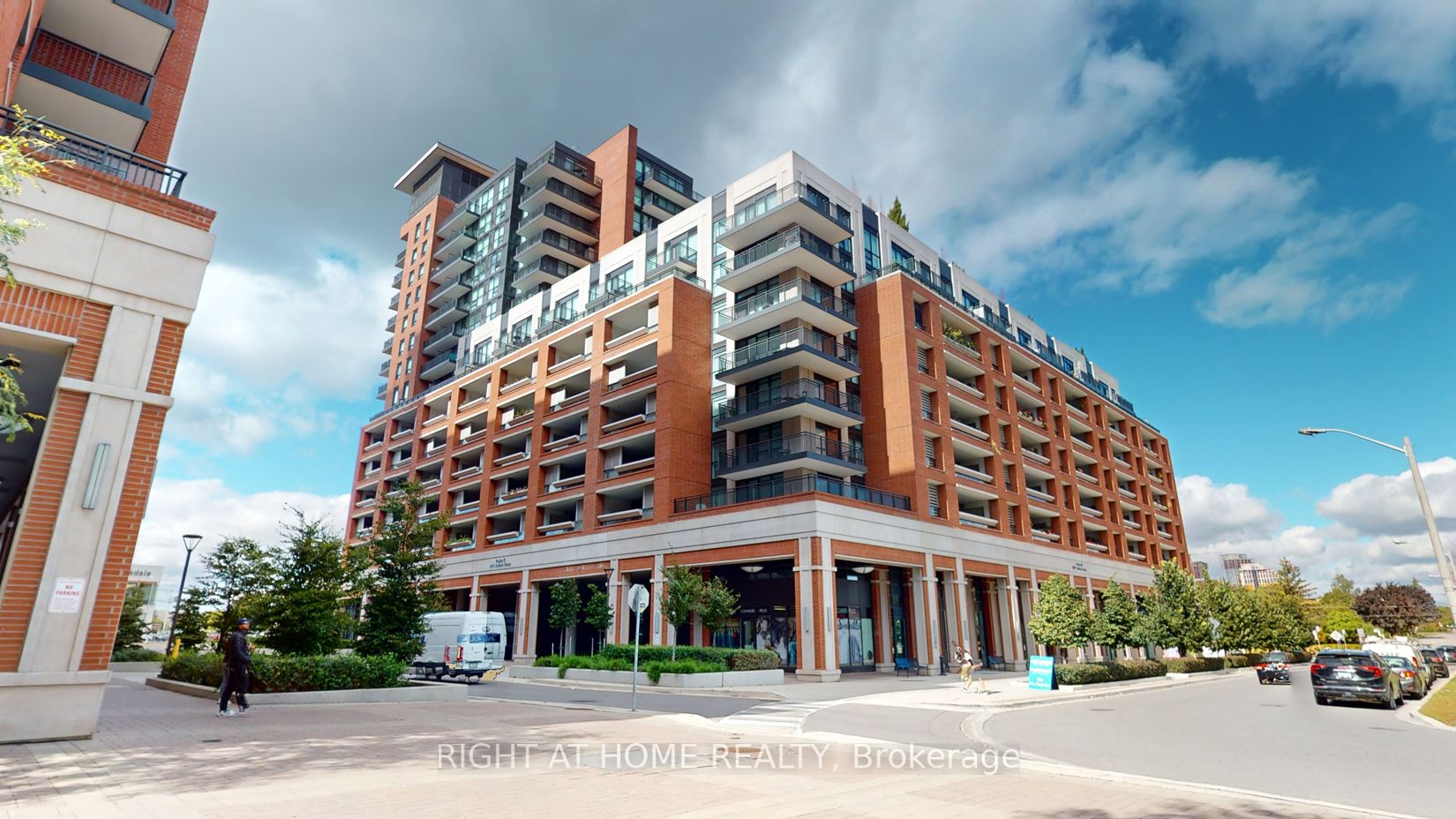 3091 Dufferin St, ##515