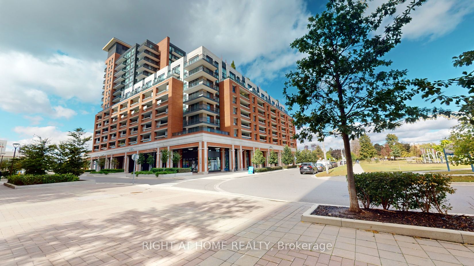 3091 Dufferin St, ##515