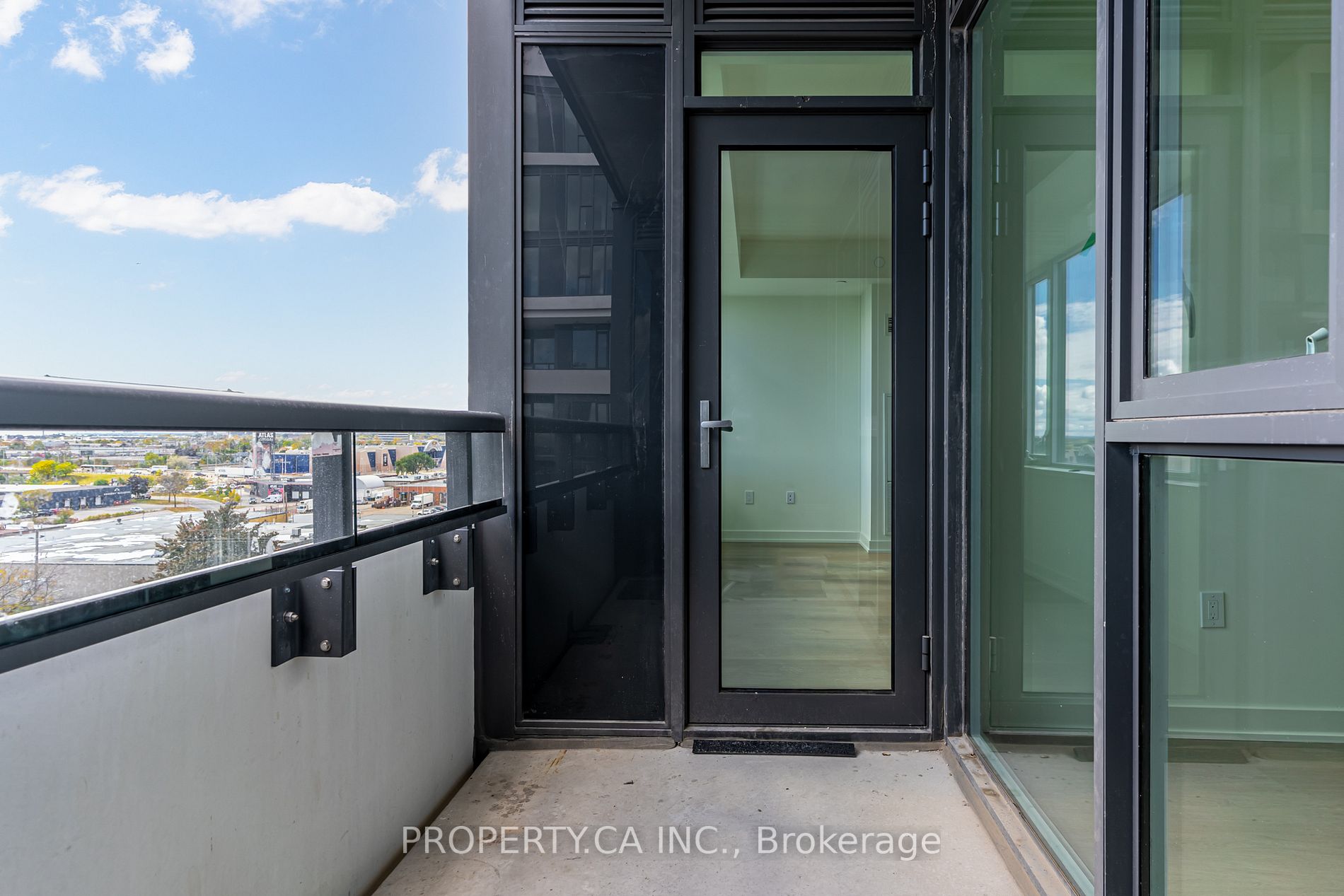859 The Queensway, #713