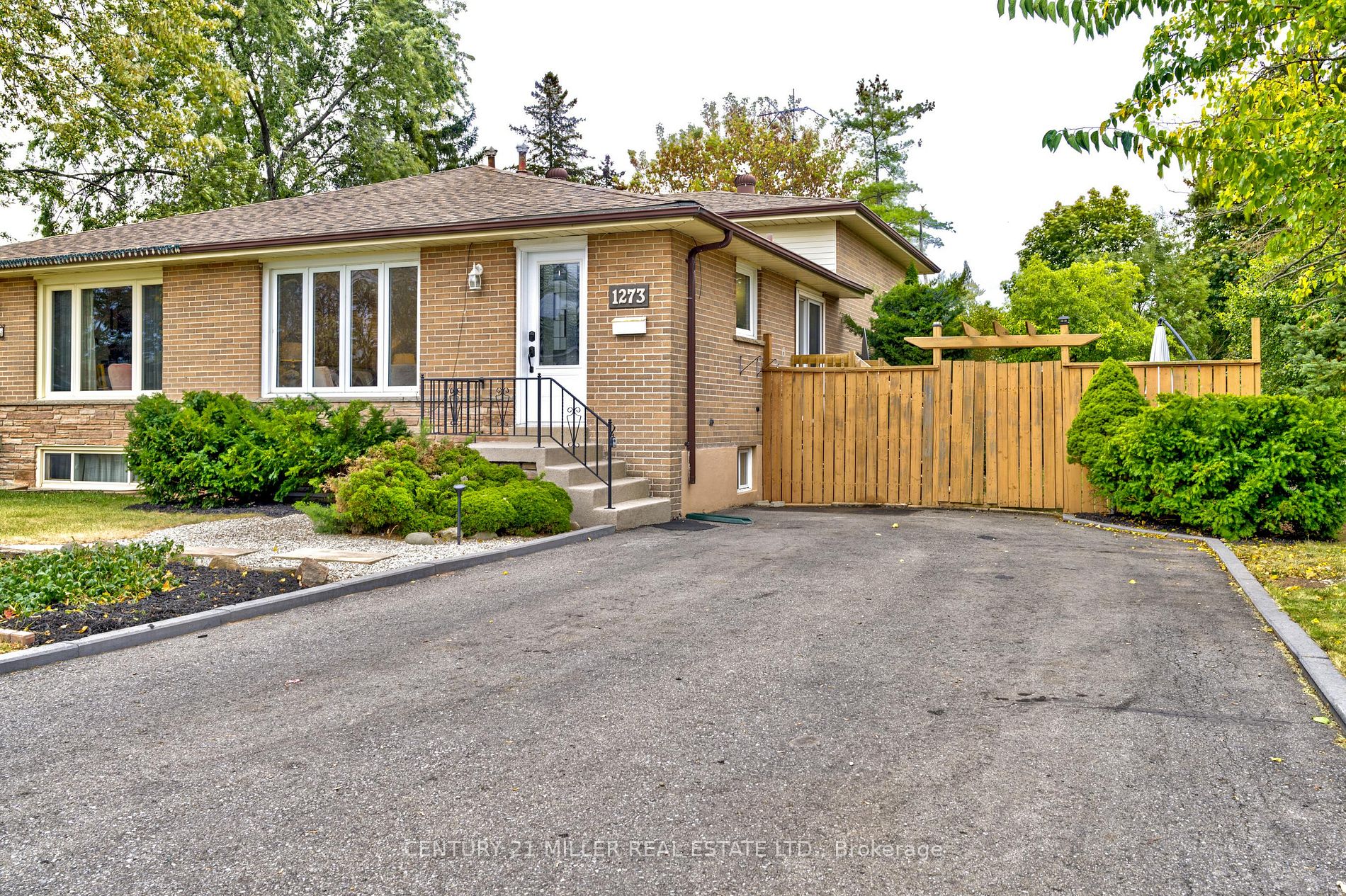 1273 Pallatine Drive