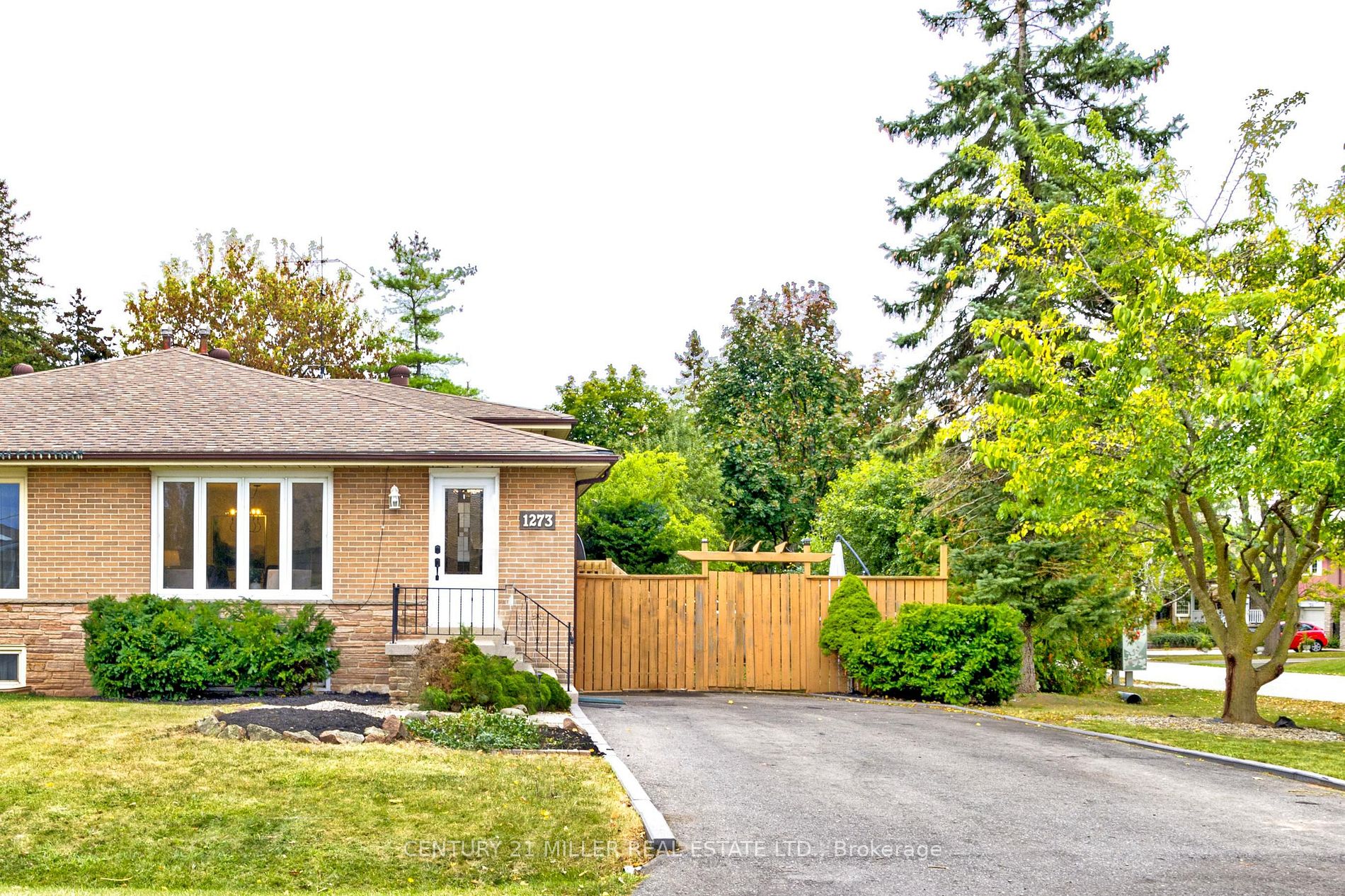 1273 Pallatine Drive