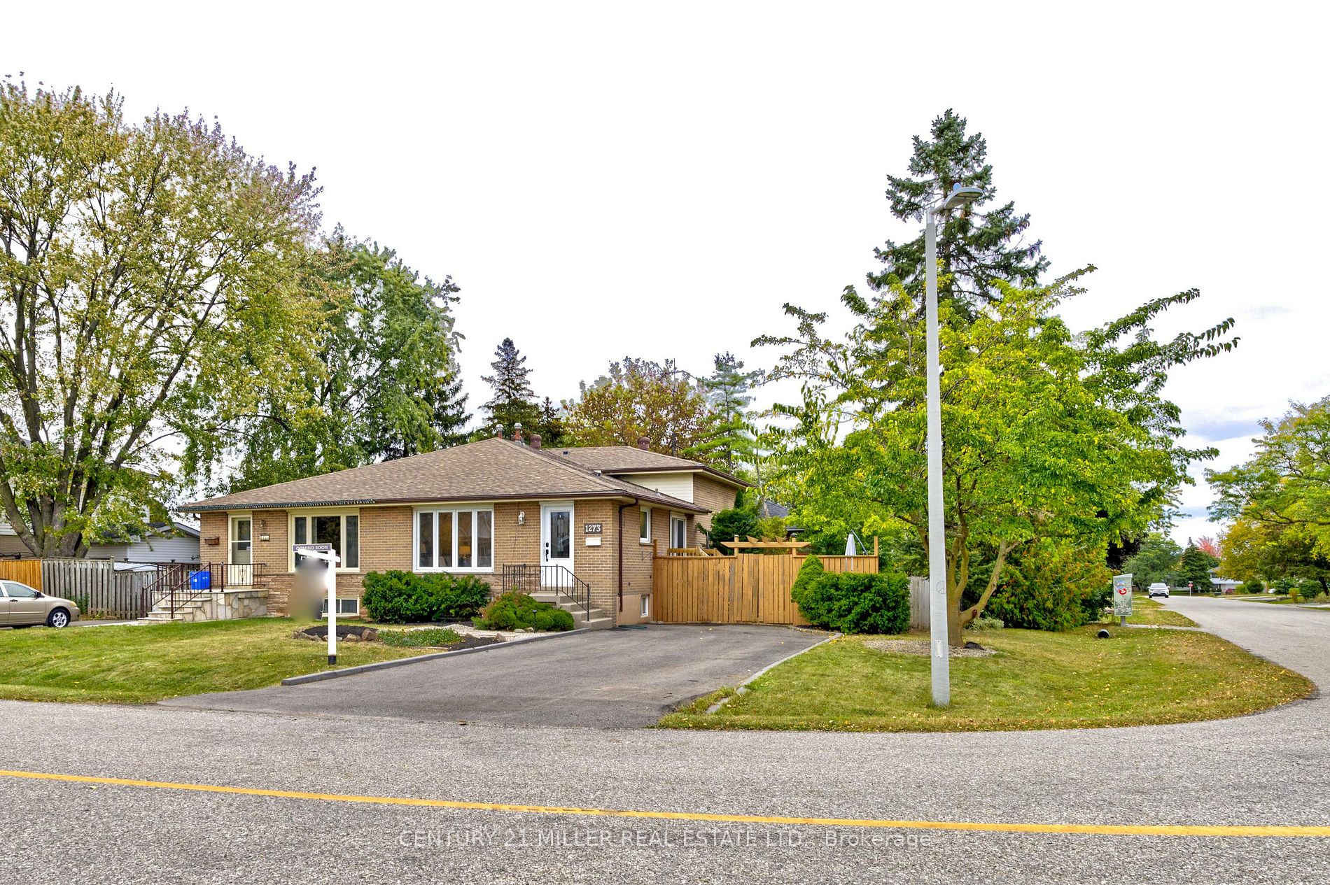 1273 Pallatine Drive
