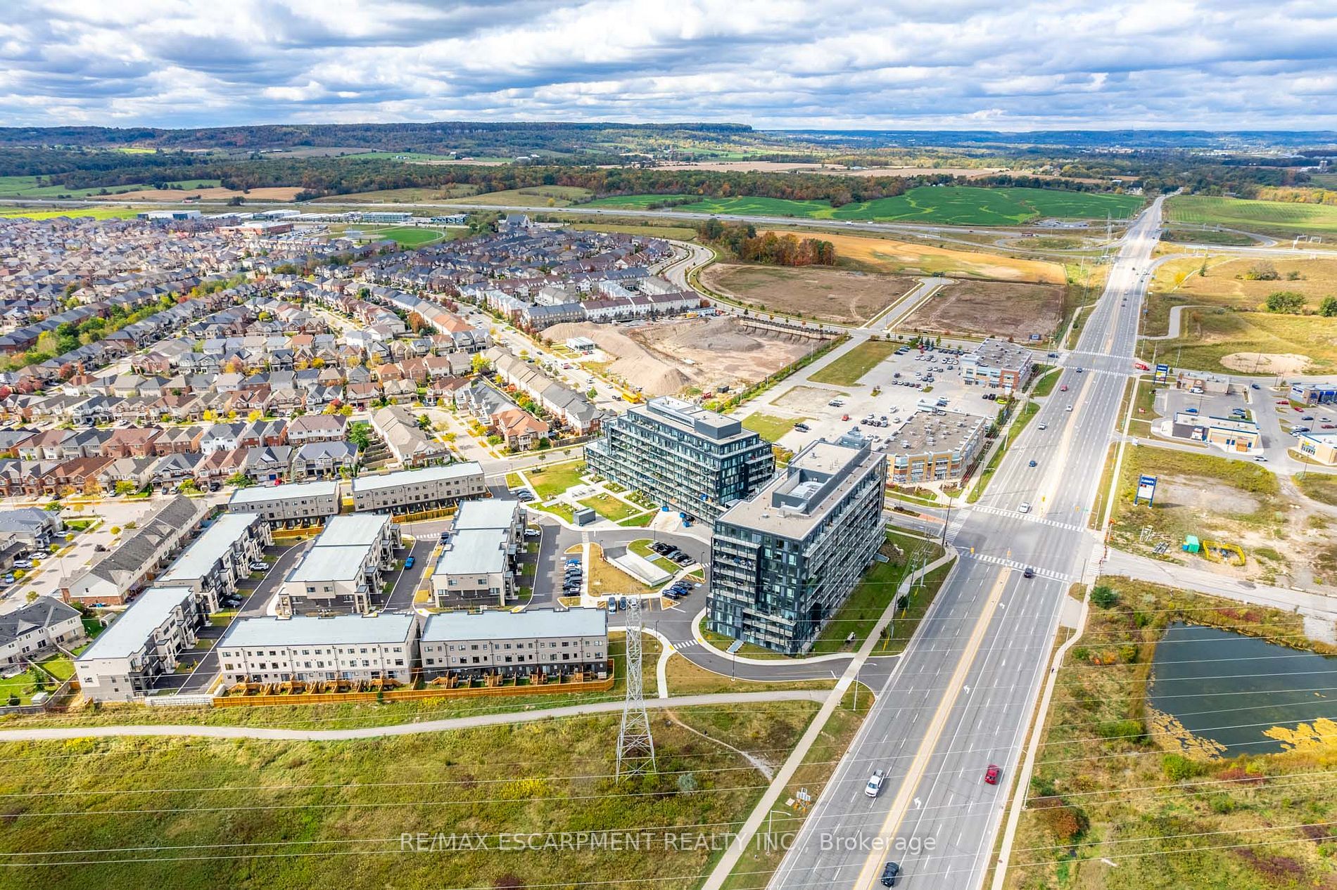 3210 Dakota Common, #A308