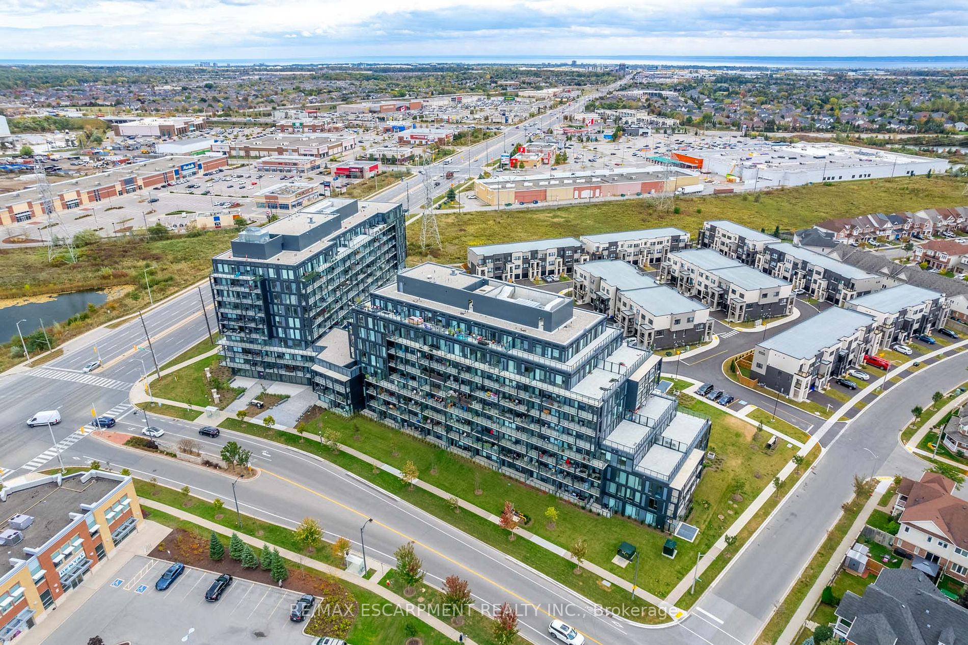 3210 Dakota Common, #A308