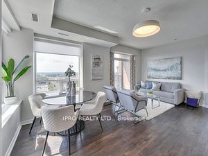 60 Heintzman St, #1613