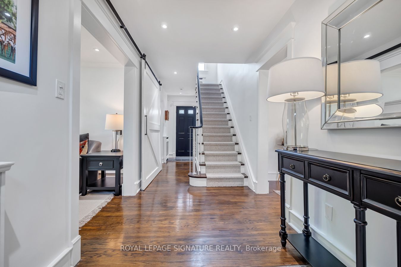1237 Royal York Rd