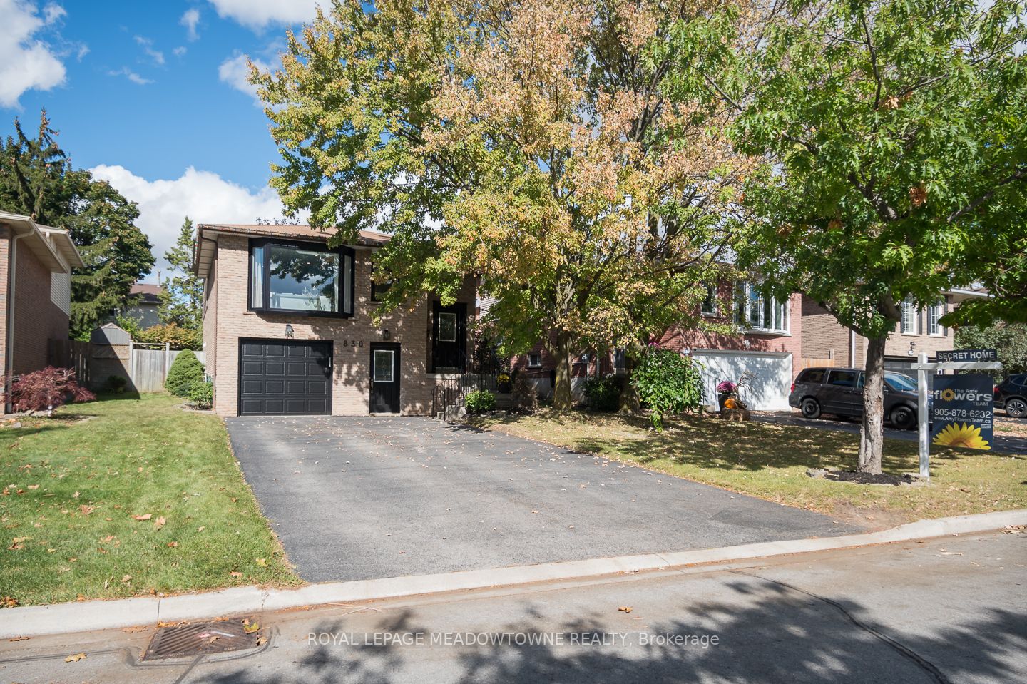 830 Merritt Dr
