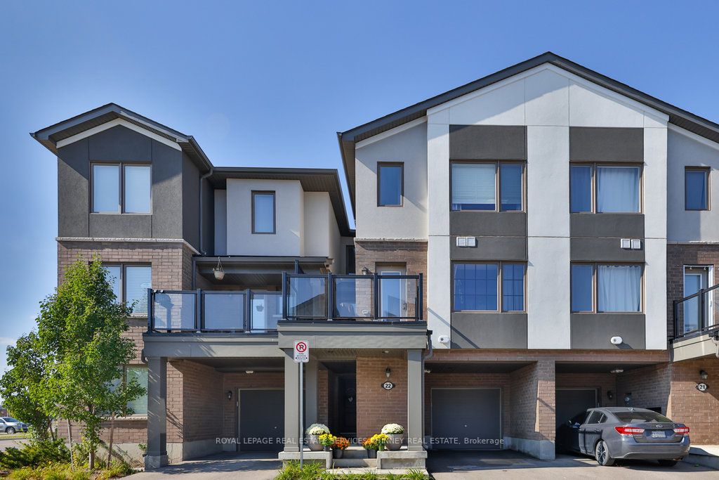 1125 Leger Way, #22