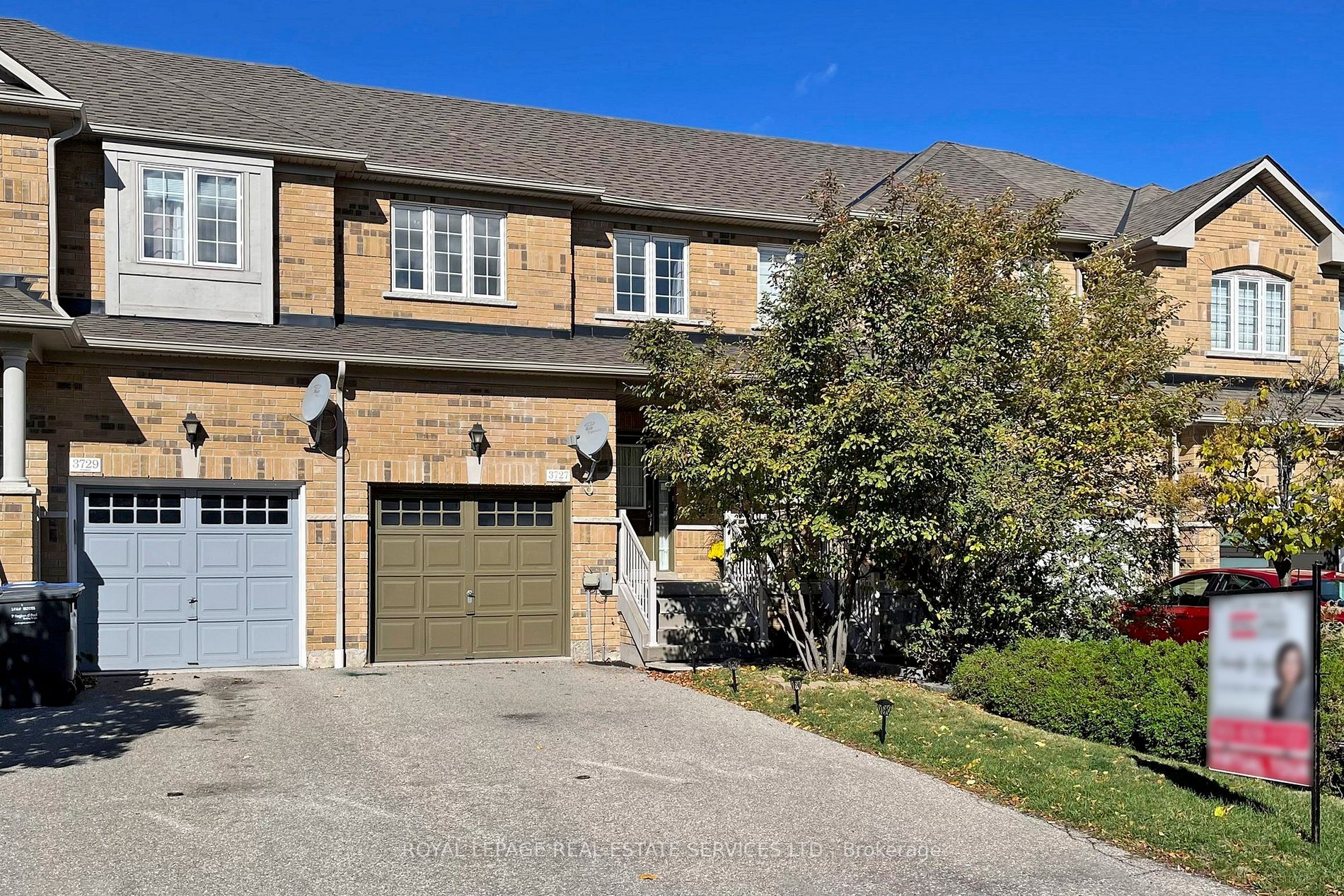 3727 Nightstar Dr