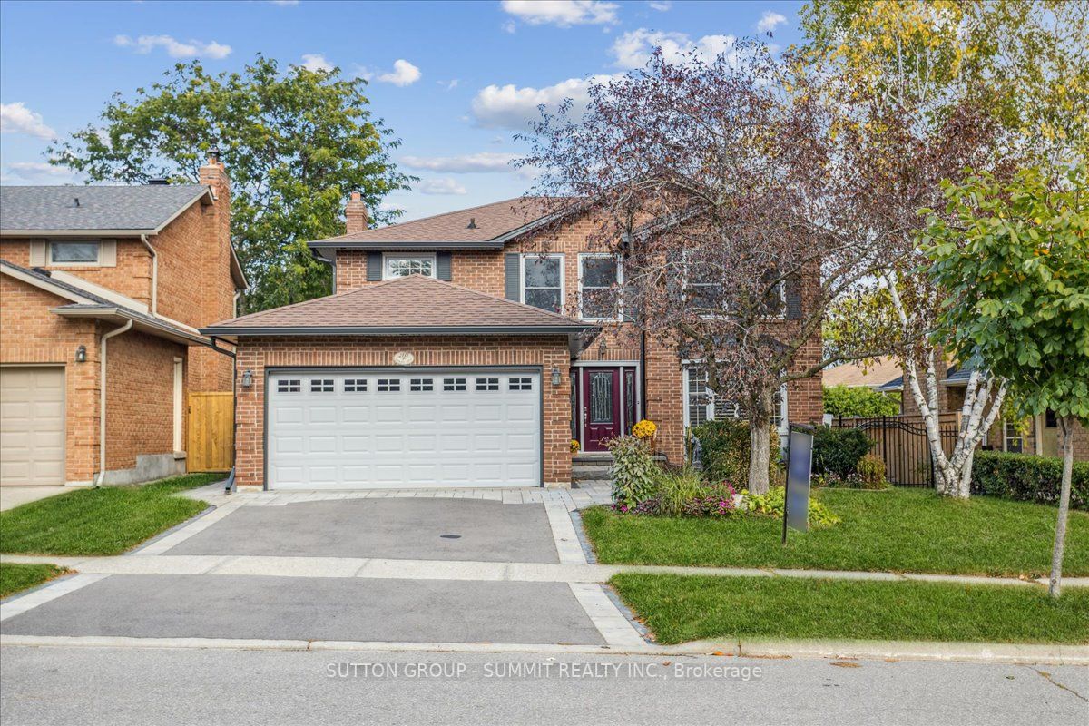 2153 Winding Way
